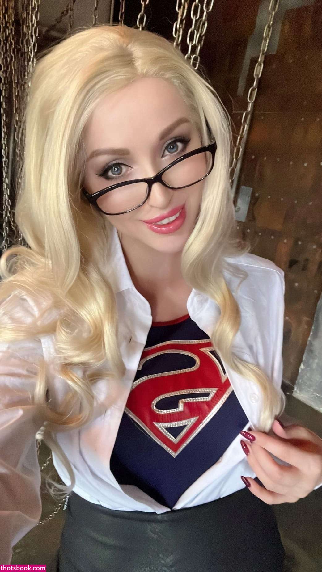 Lera Himera Nude OnlyFans Photos #56 772446