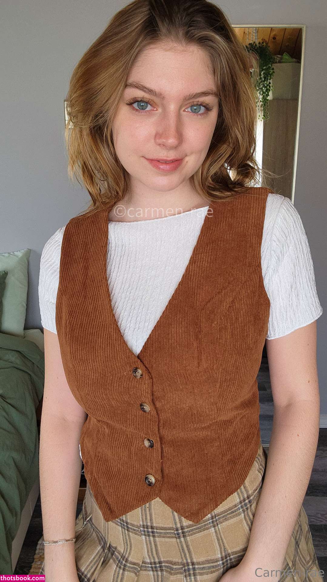 Makoshake Carmen rae Nude OnlyFans Photos #72 772654