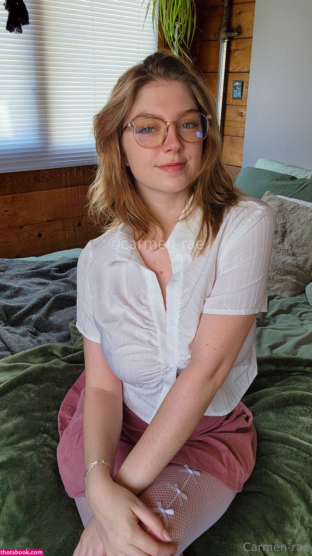 Makoshake Carmen rae Nude OnlyFans Photos #72 772662