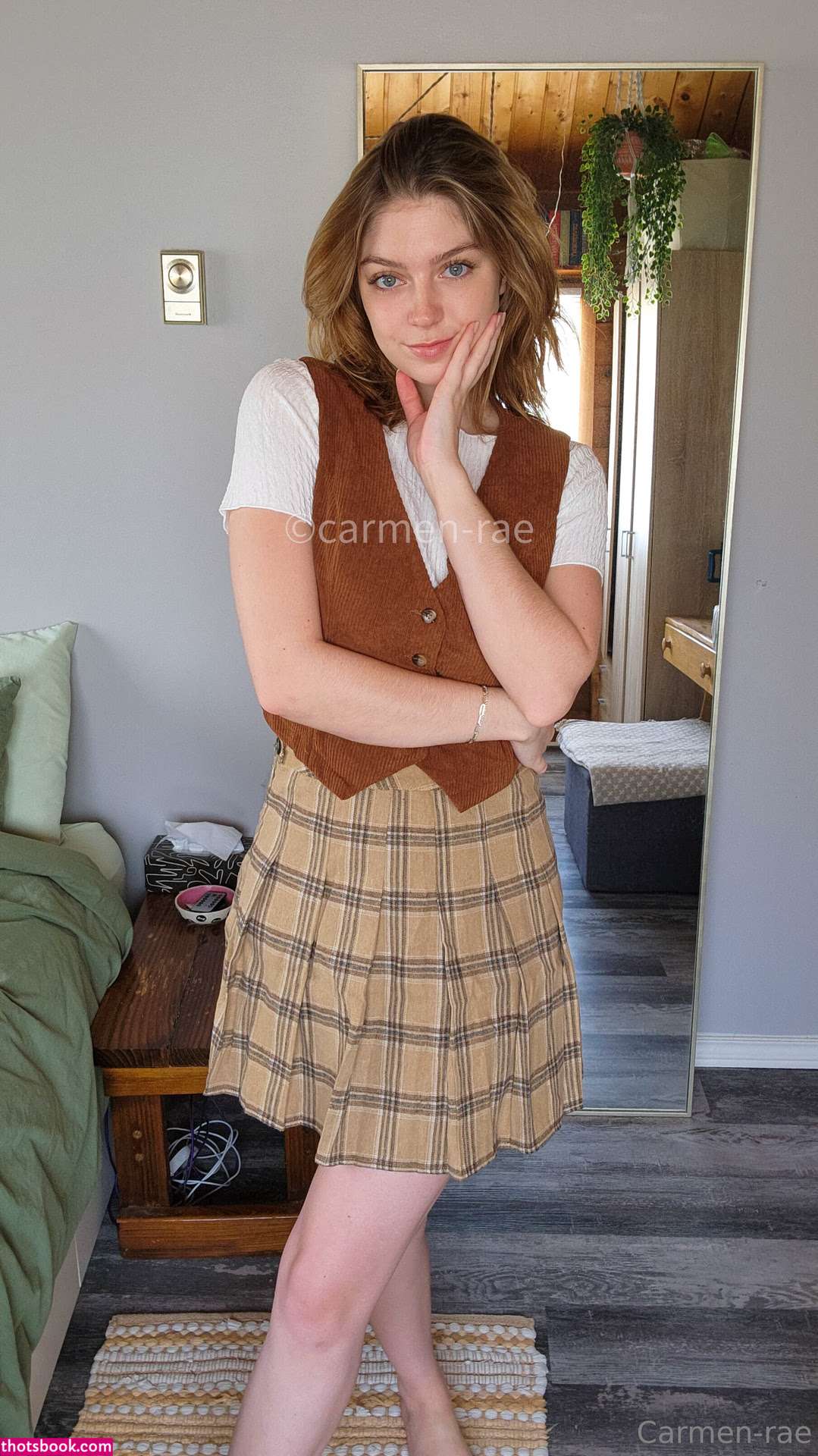 Makoshake Carmen rae Nude OnlyFans Photos #72 772671