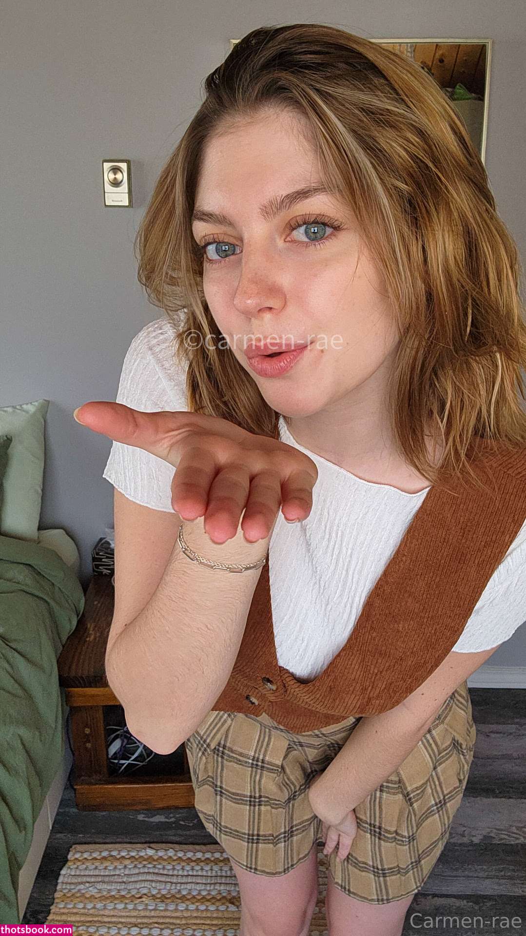 Makoshake Carmen rae Nude OnlyFans Photos #72 772683