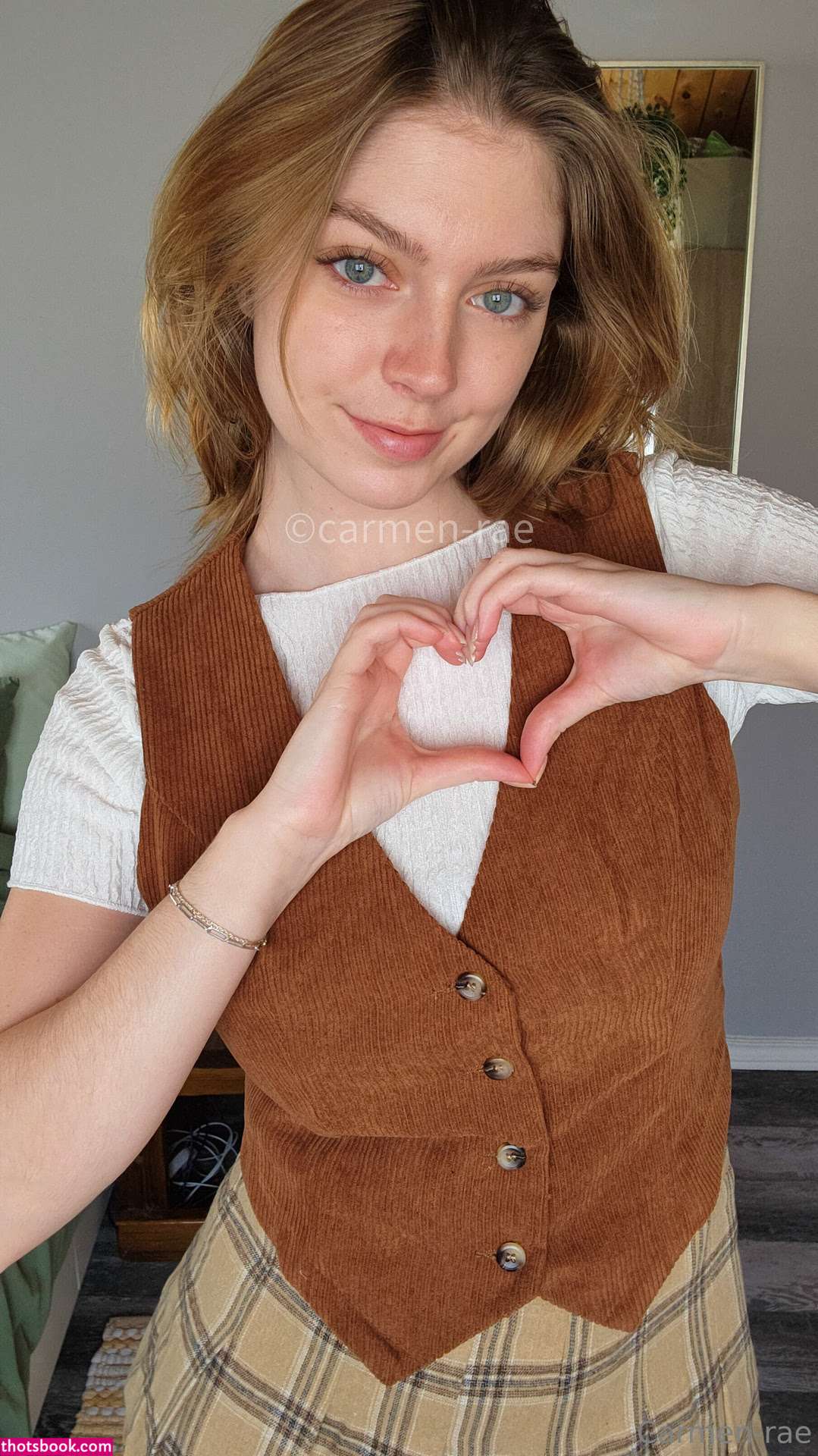 Makoshake Carmen rae Nude OnlyFans Photos #72 772701