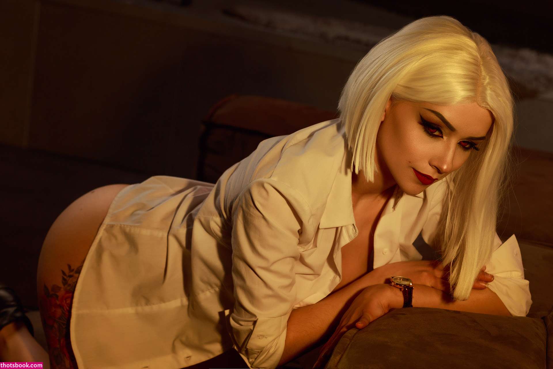 Mercurygin Nude OnlyFans Photos #24 772765