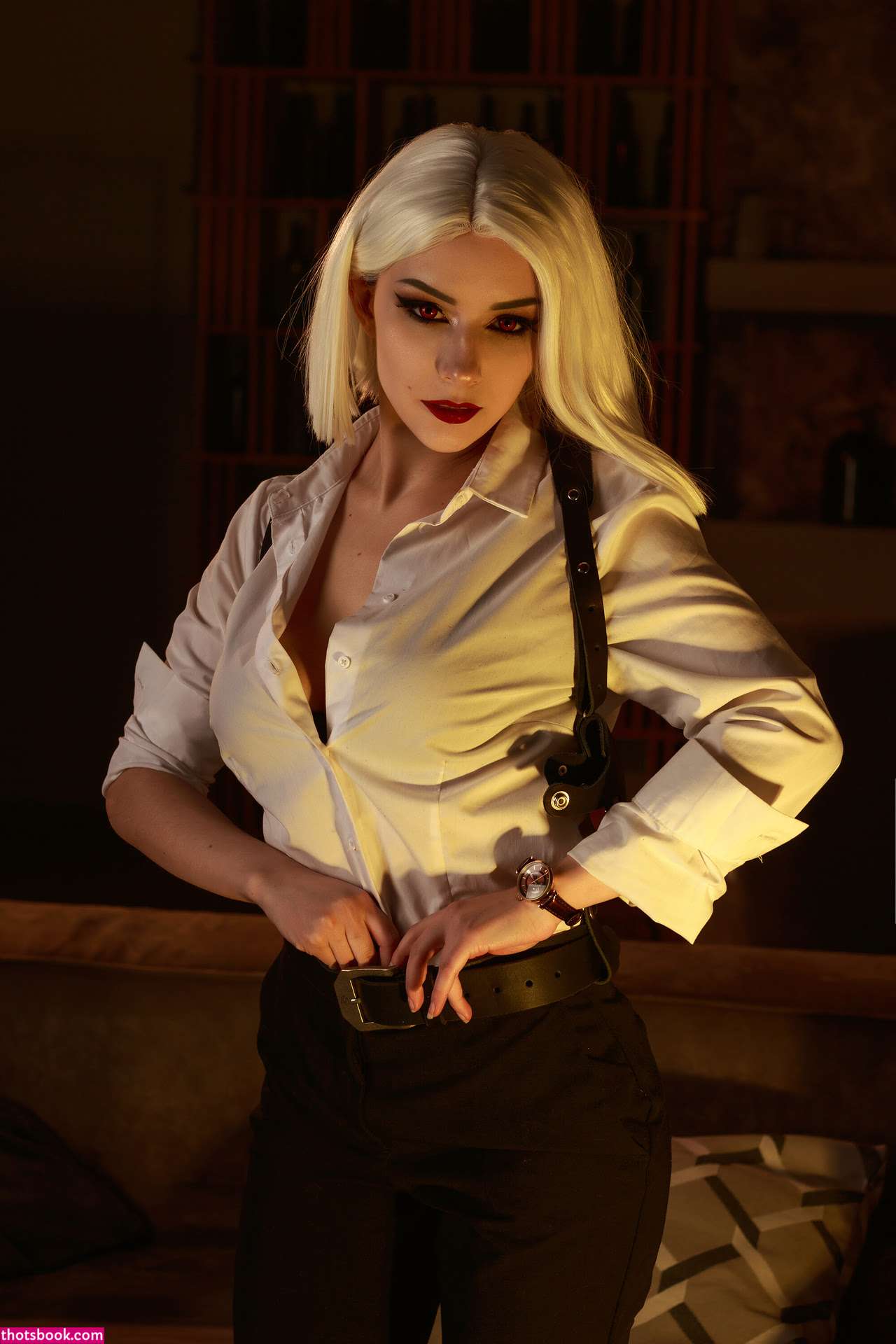 Mercurygin Nude OnlyFans Photos #24 772770