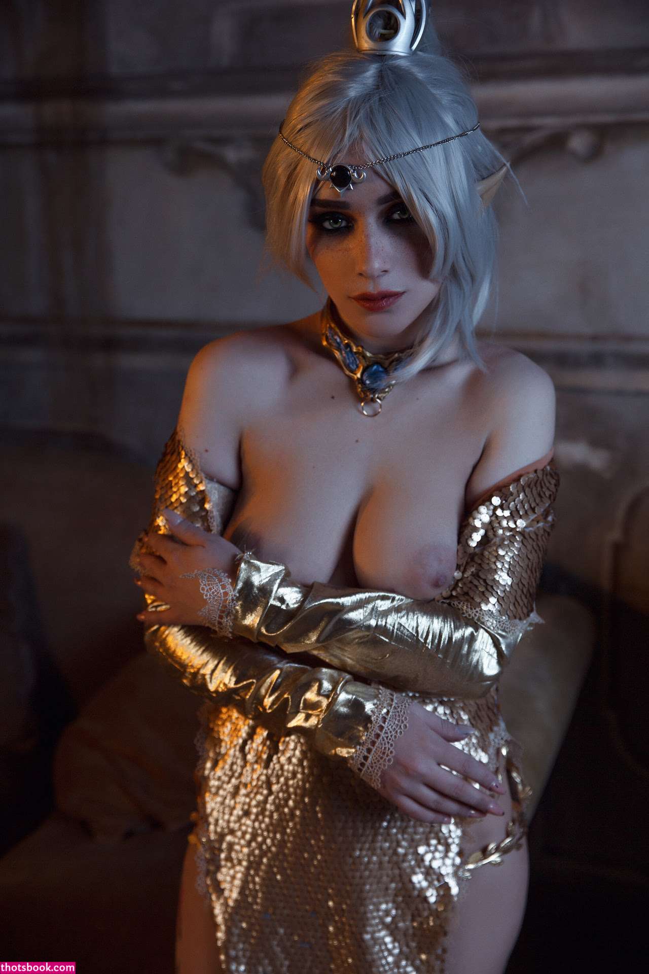 Mercurygin Nude OnlyFans Photos #25 772776