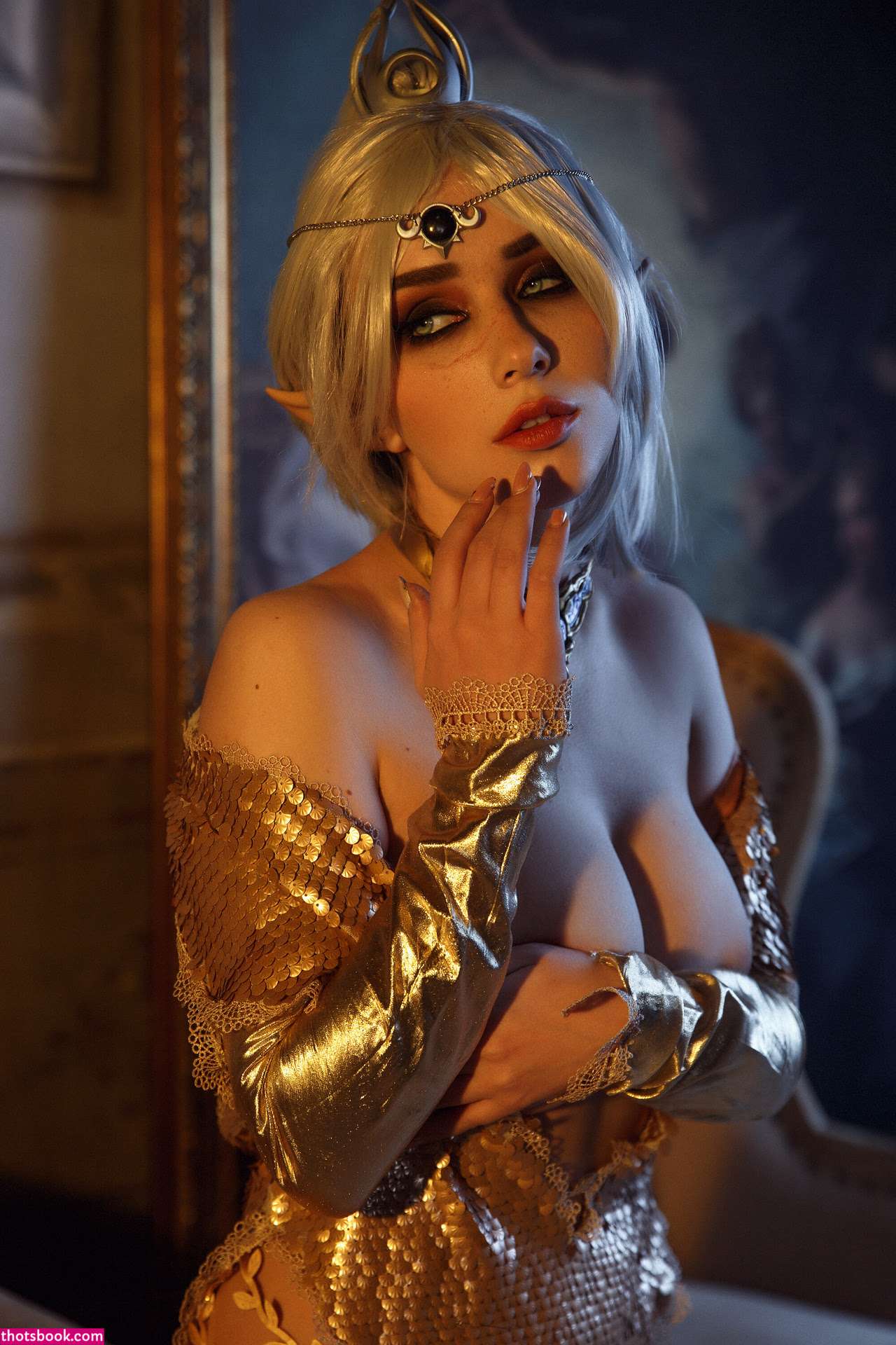 Mercurygin Nude OnlyFans Photos #25 772781