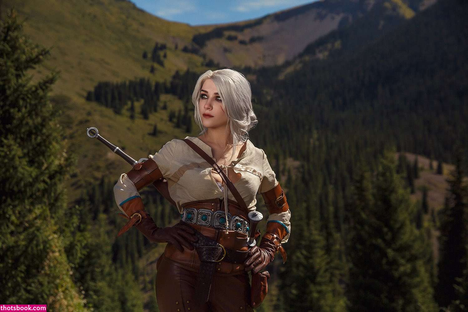 Mercurygin Nude OnlyFans Photos #26 772790