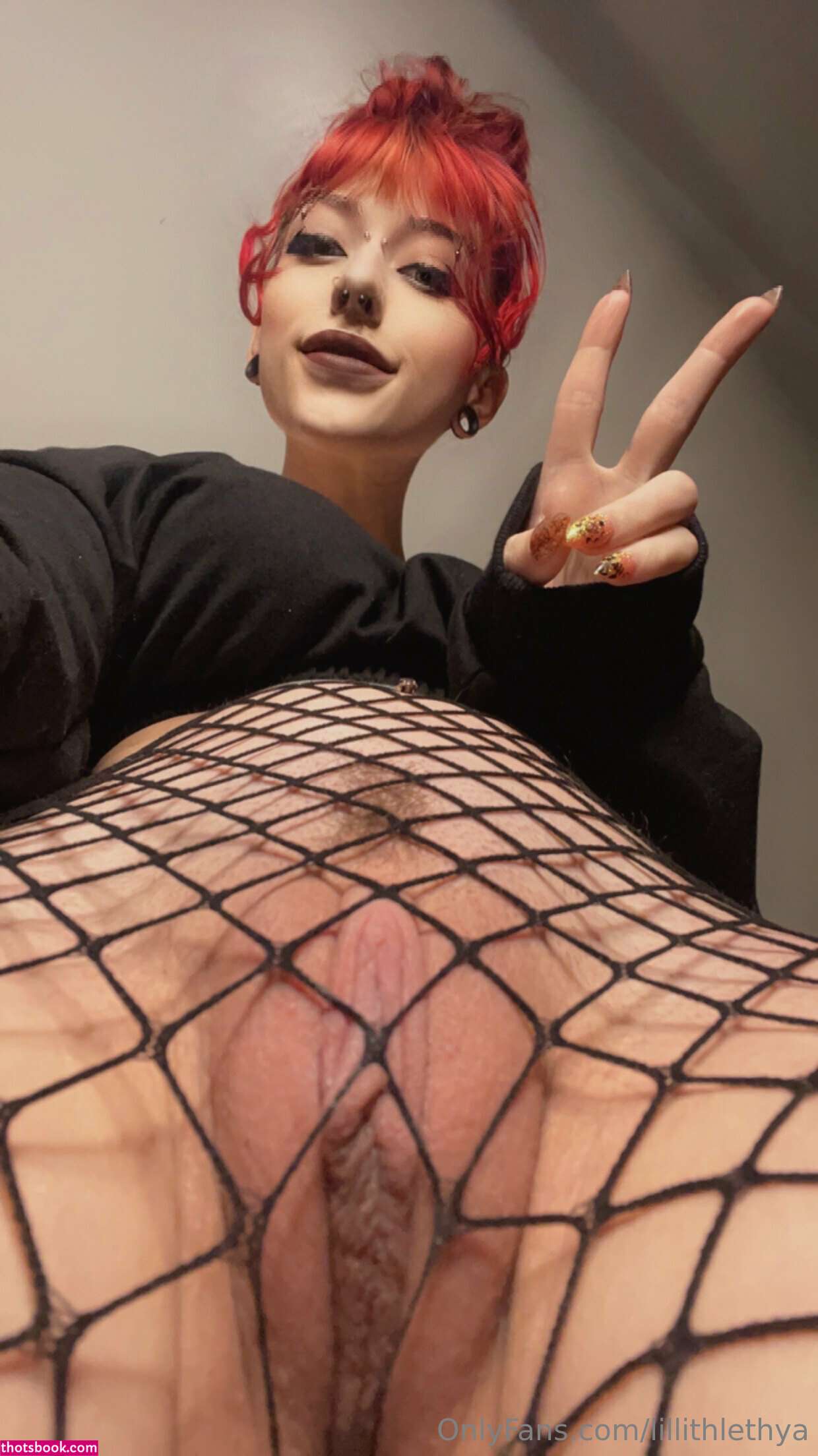 Stepsislillith Lillithlethya Nude OnlyFans Photos #12 772870