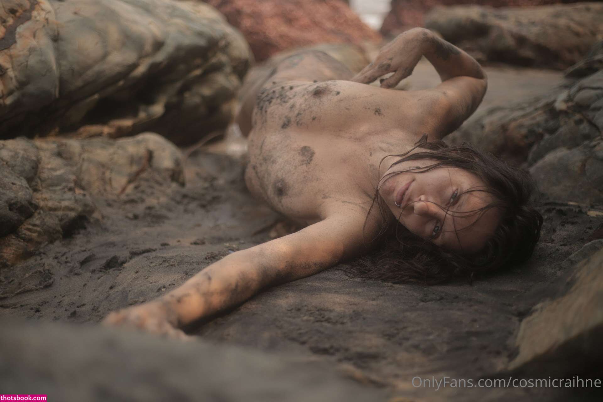 Touched By Nature Nude OnlyFans Photos #8 773155