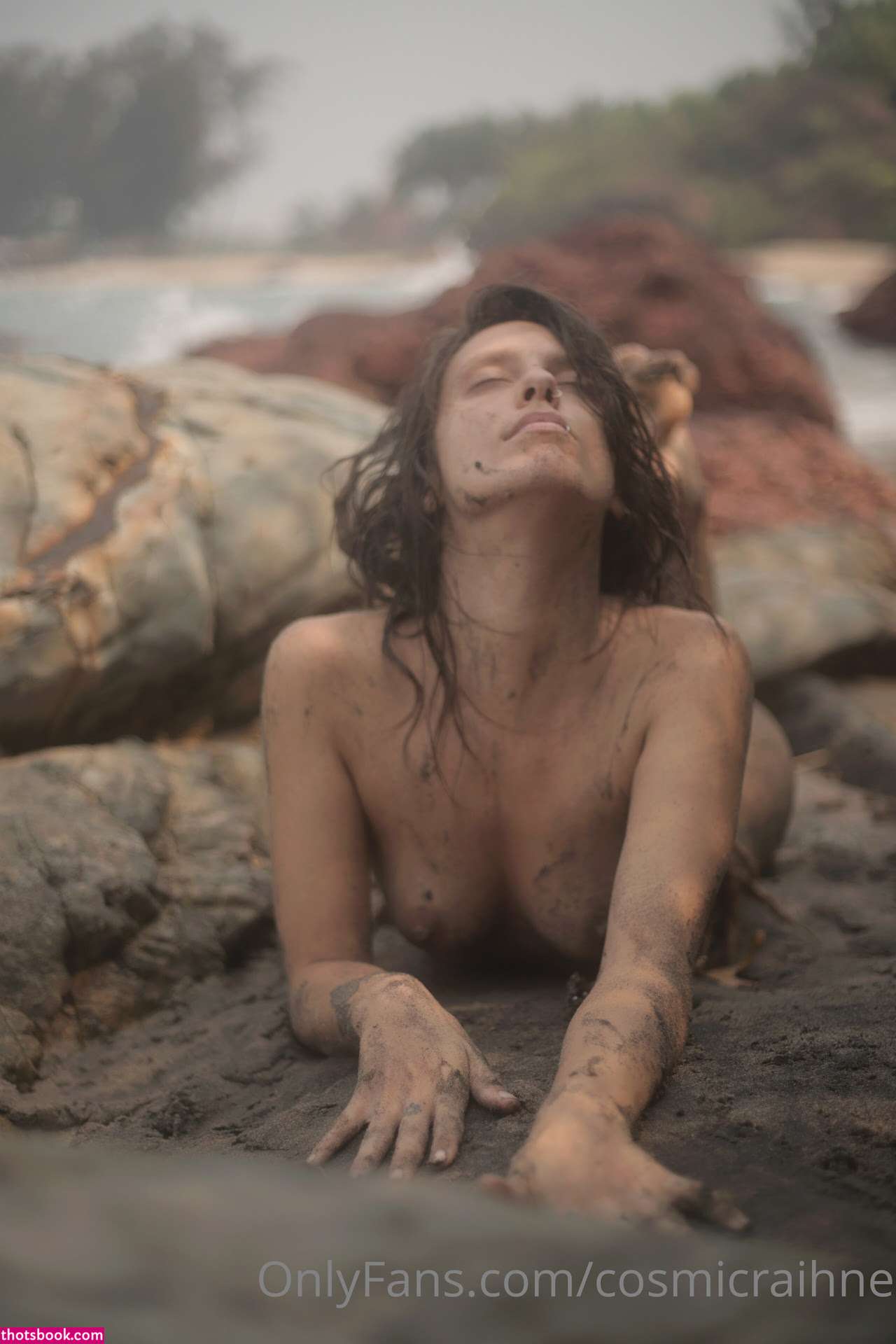 Touched By Nature Nude OnlyFans Photos #8 773156