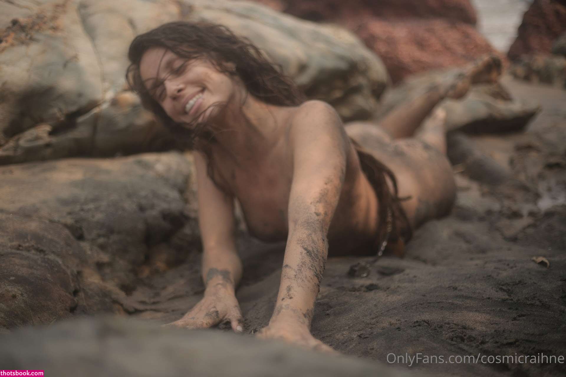 Touched By Nature Nude OnlyFans Photos #8 773173