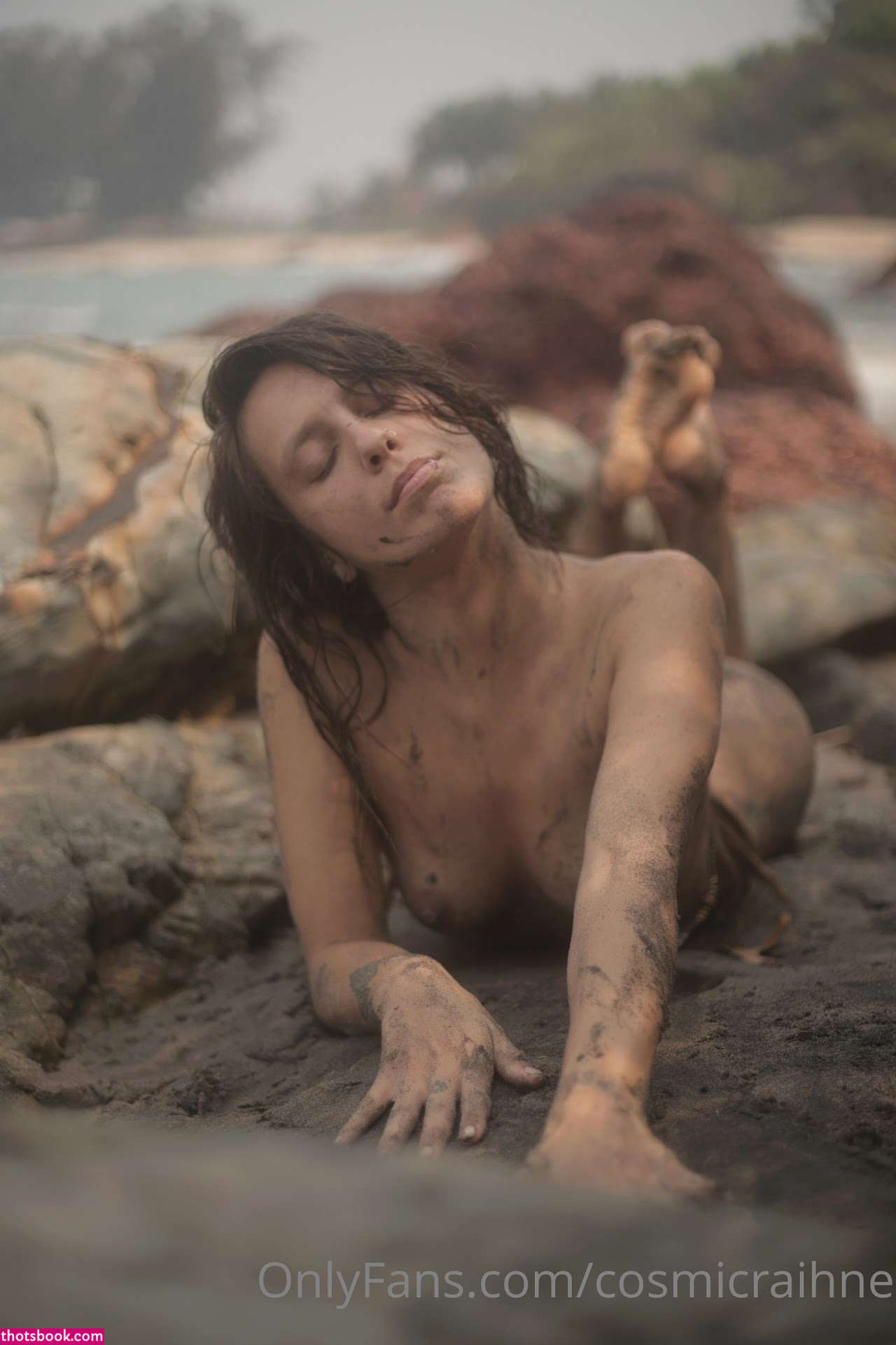 Touched By Nature Nude OnlyFans Photos #8 773177