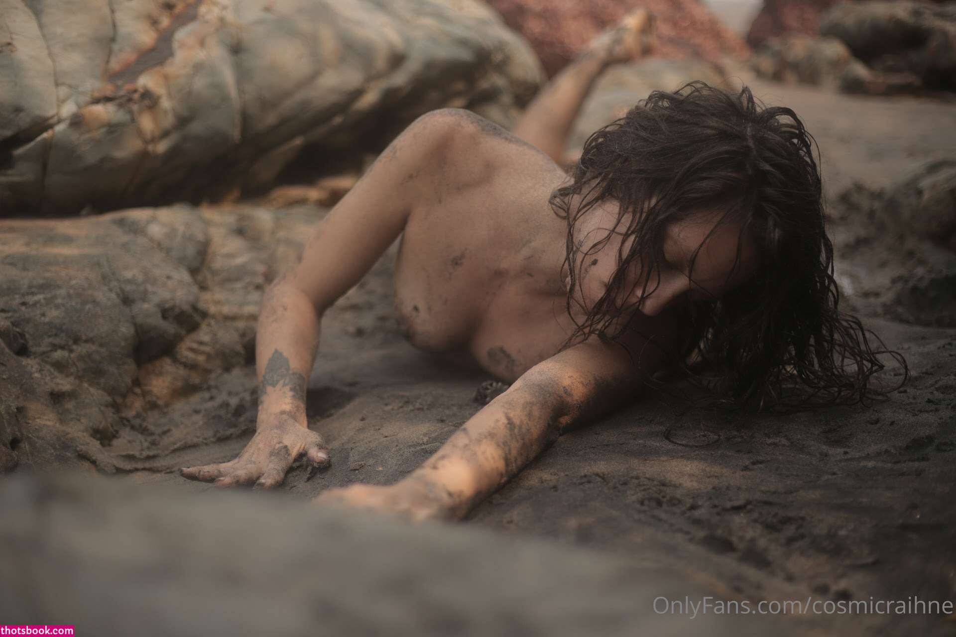 Touched By Nature Nude OnlyFans Photos #8 773178