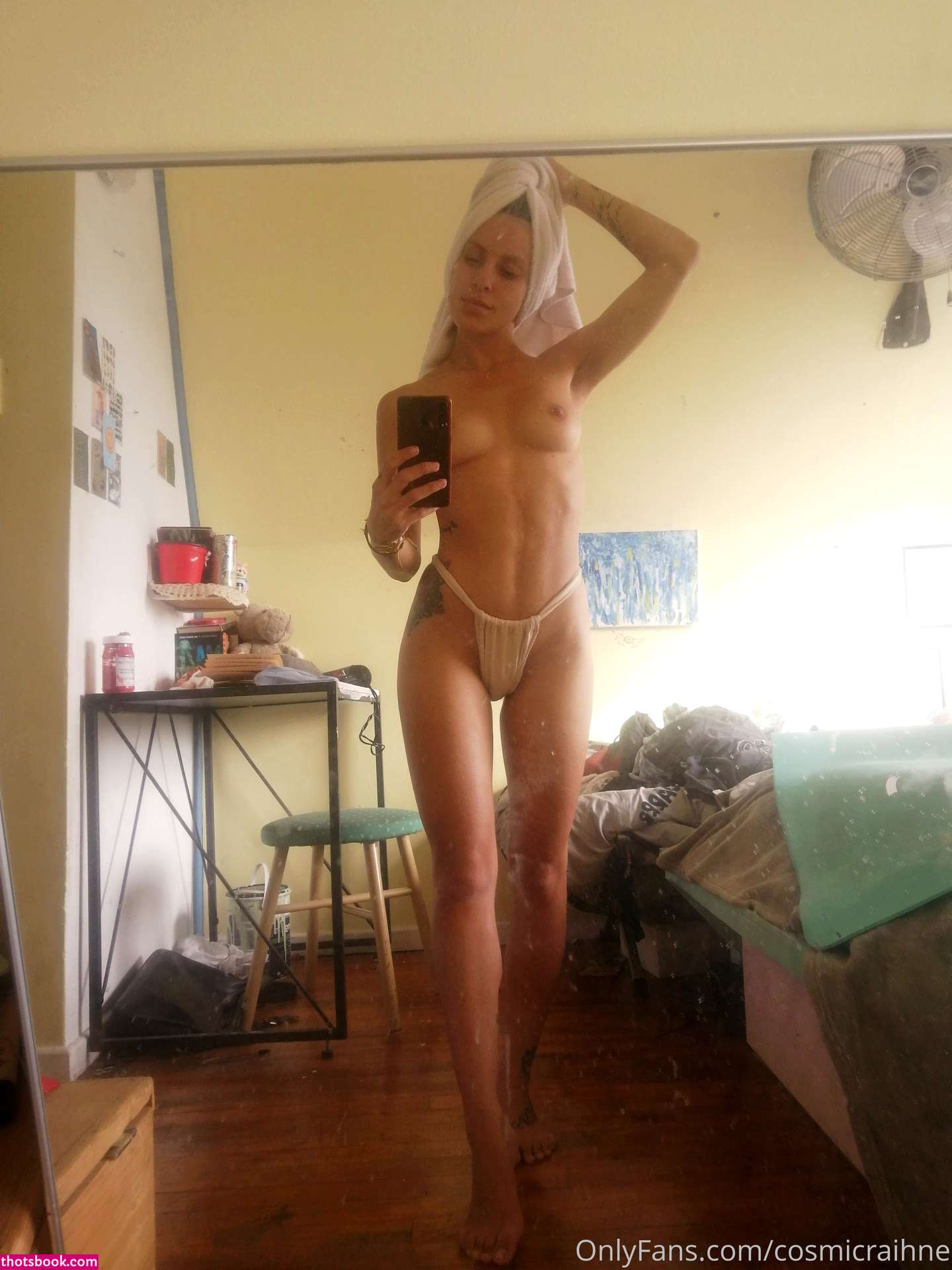 Touched By Nature Nude OnlyFans Photos #12 773249