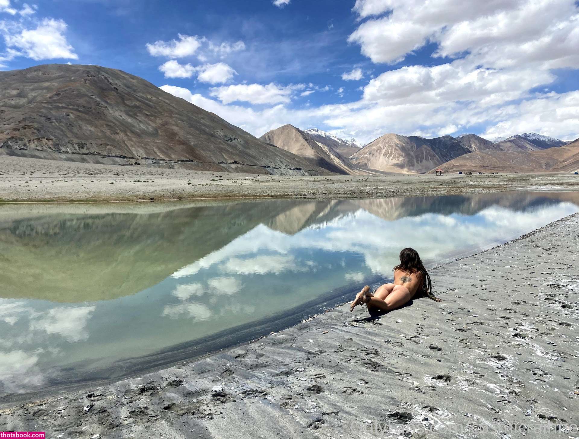 Touched By Nature Nude OnlyFans Photos #13 773270