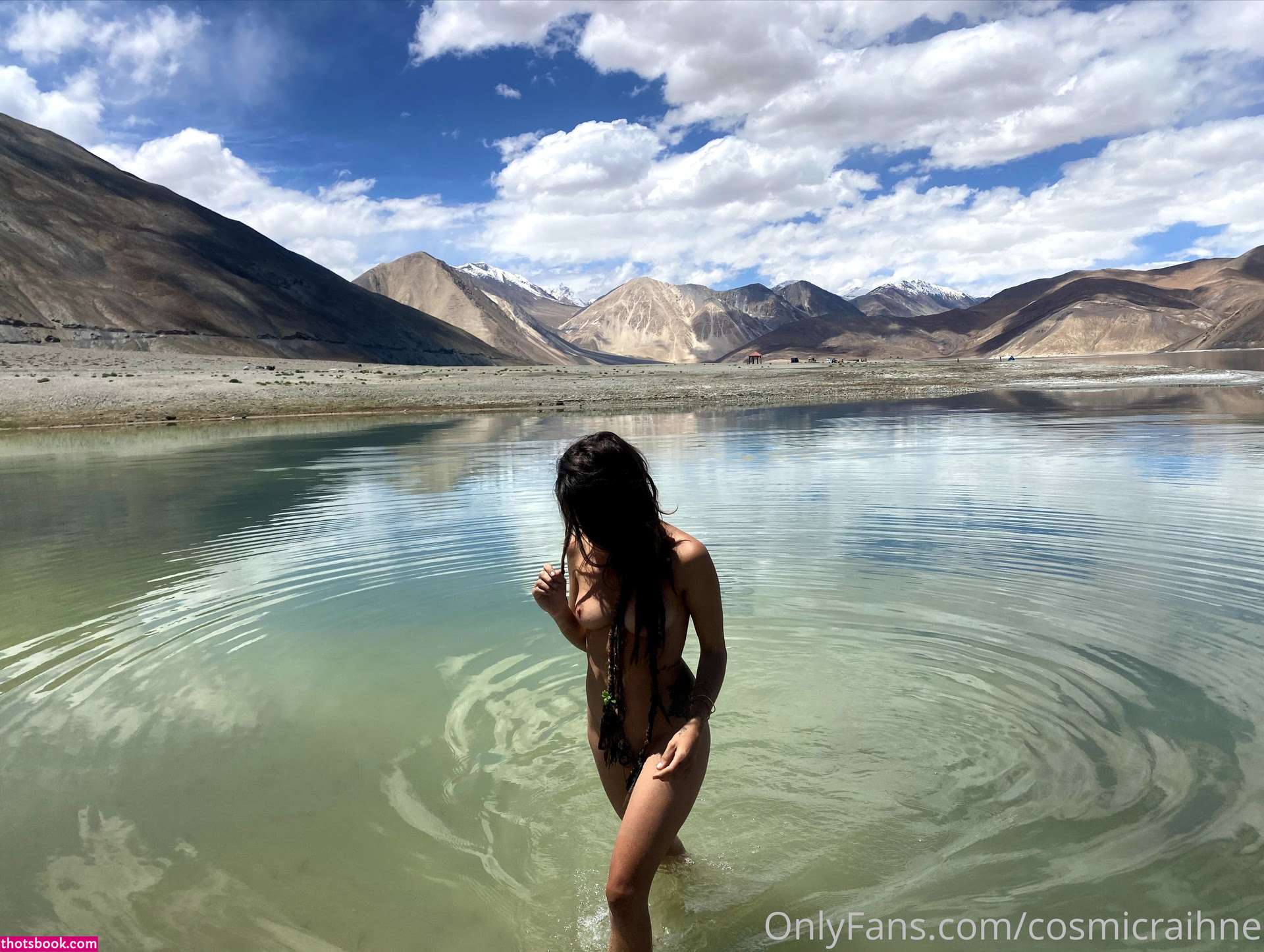 Touched By Nature Nude OnlyFans Photos #13 773285