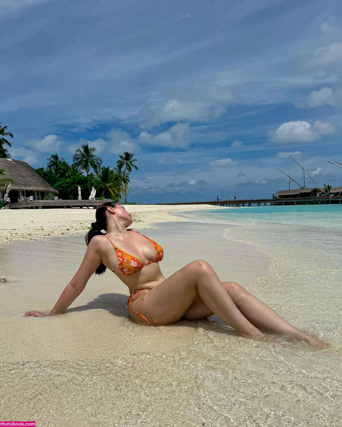 andreeamaresof blackwidof Nude OnlyFans Photos #37 790047