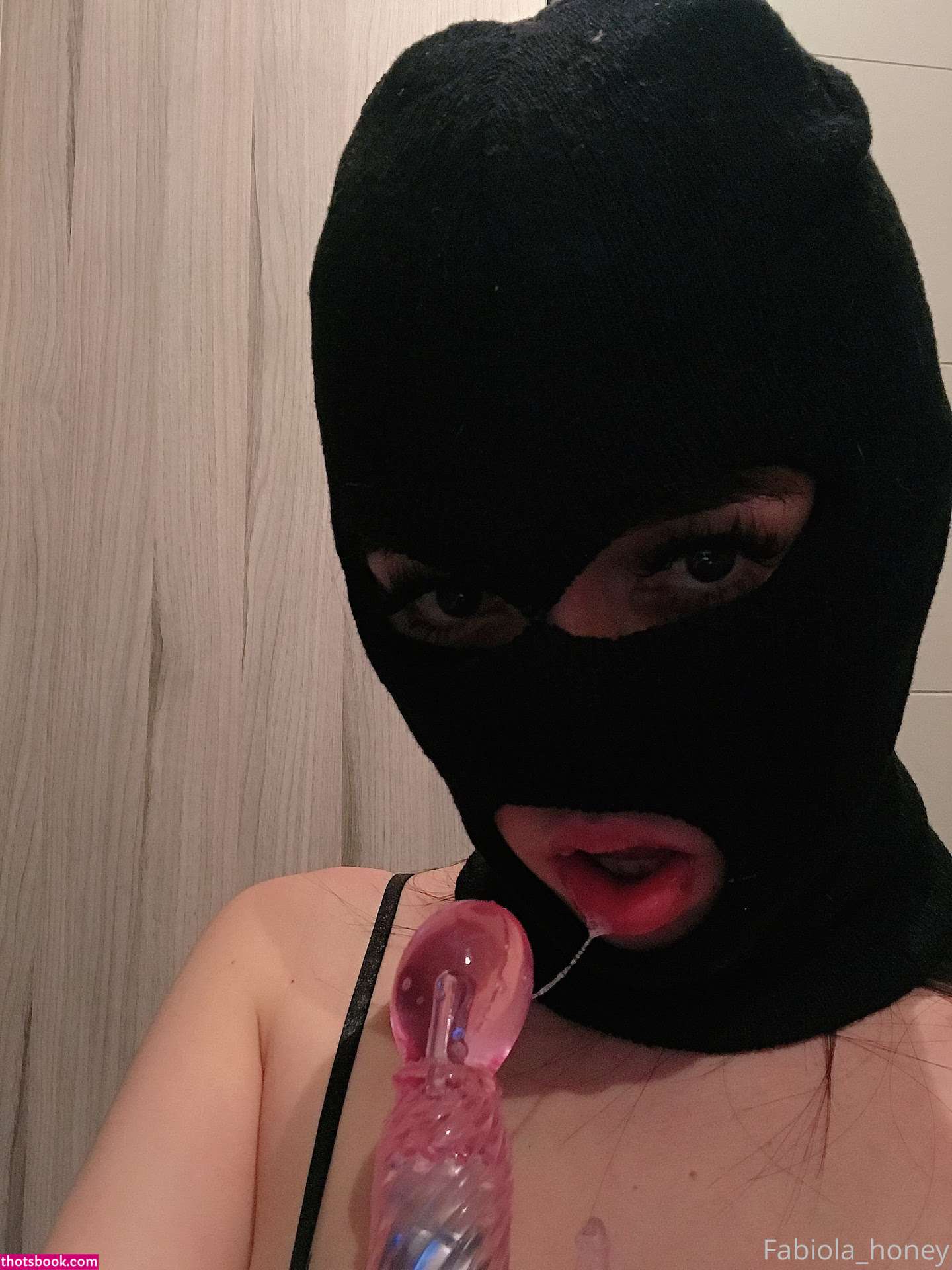 Fabiola Mendoza Fabiola Honey Nude OnlyFans Photos #6 790411