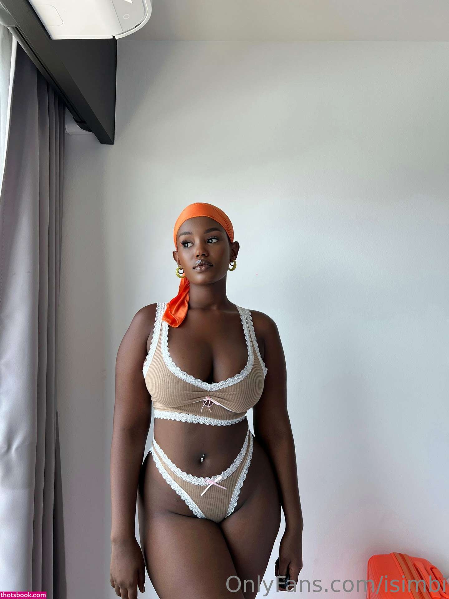 Isimbi Isimbi Yvonne Nude OnlyFans Photos #4 790458