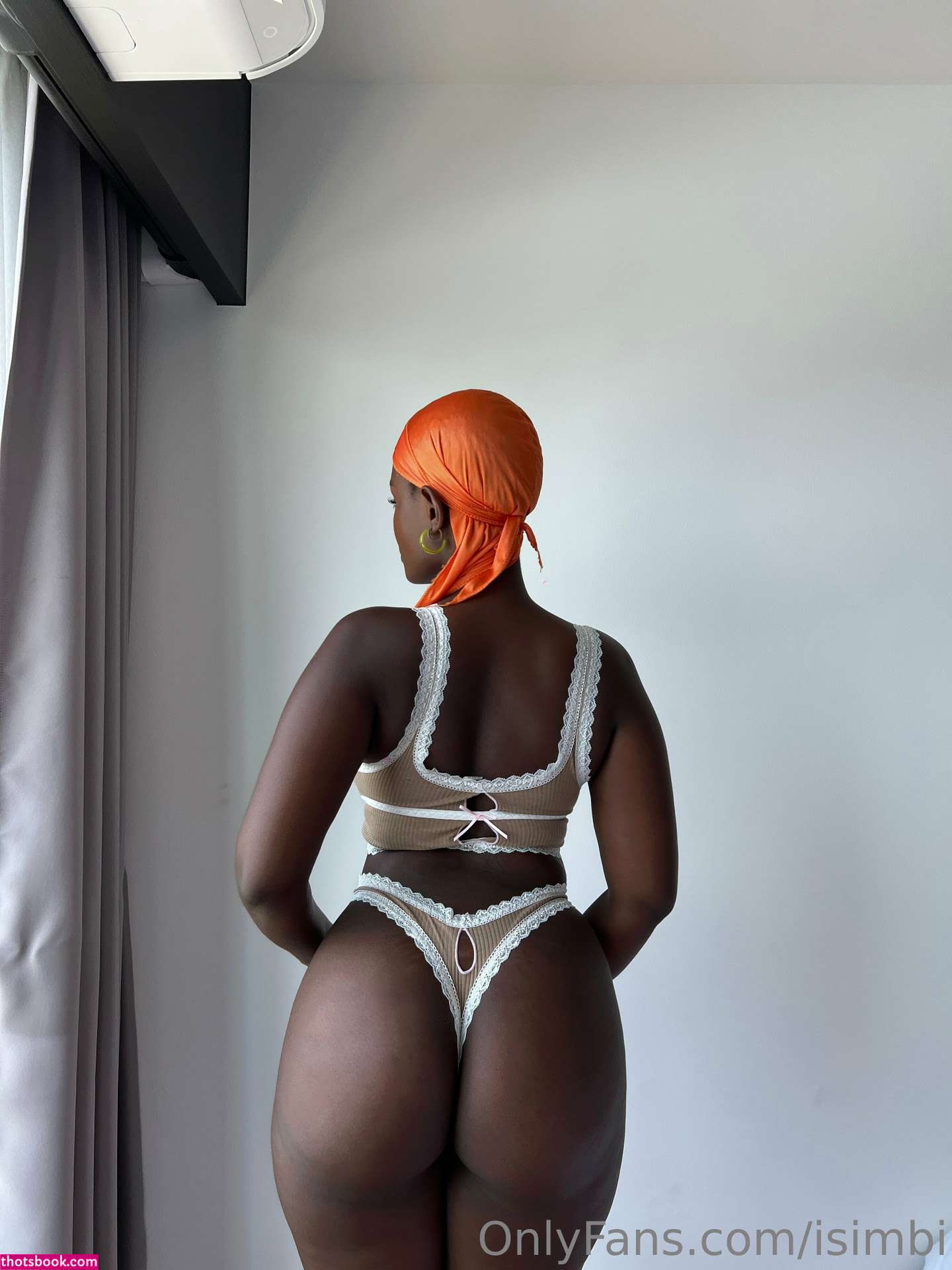 Isimbi Isimbi Yvonne Nude OnlyFans Photos #4 790460