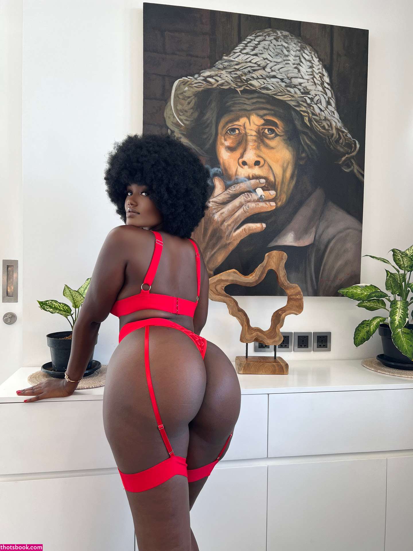 Isimbi Isimbi Yvonne Nude OnlyFans Photos #5 790472