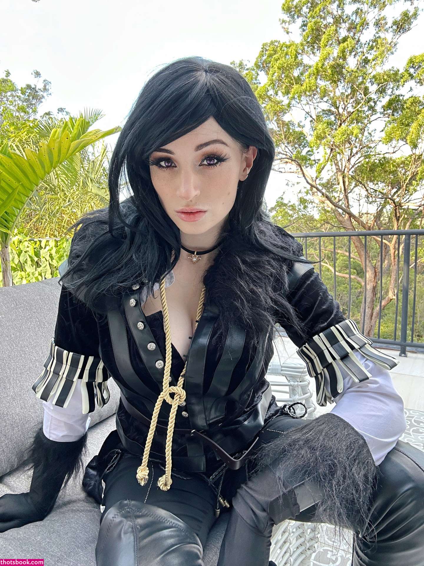 Kayla Erin Nude Photos #11 790571