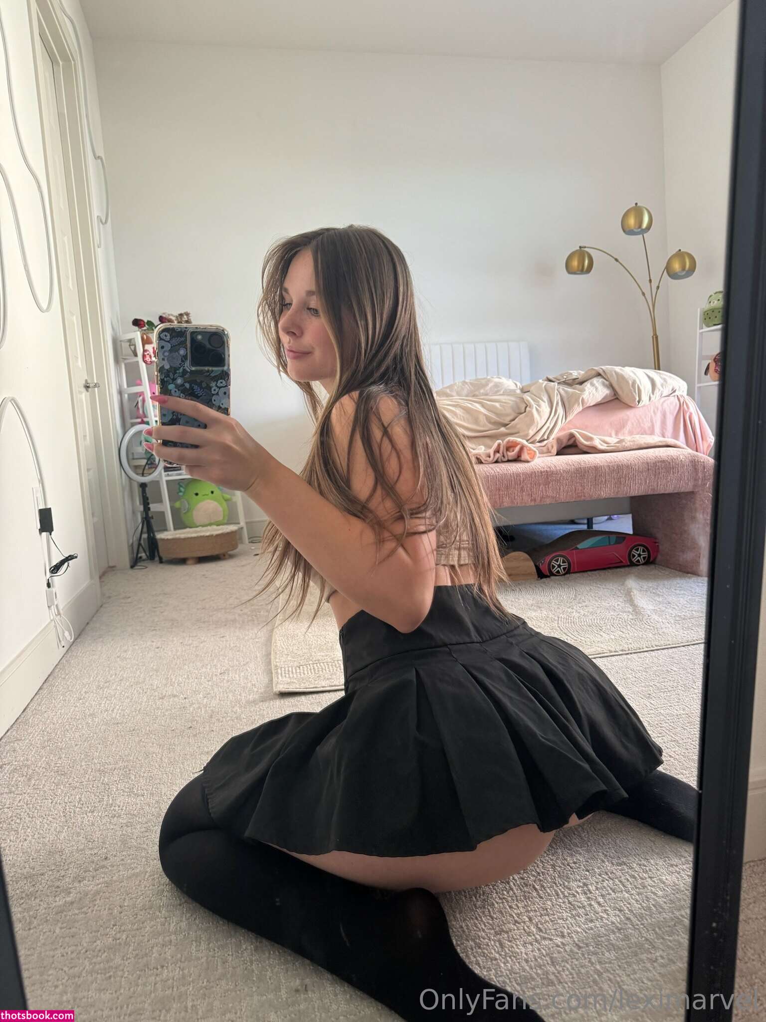 Lexi Marvel Nude OnlyFans Photos #49 790689