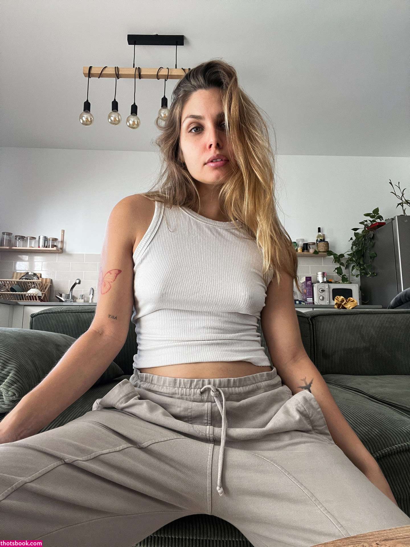 Maayan Oz Nude OnlyFans Photos #9 790718