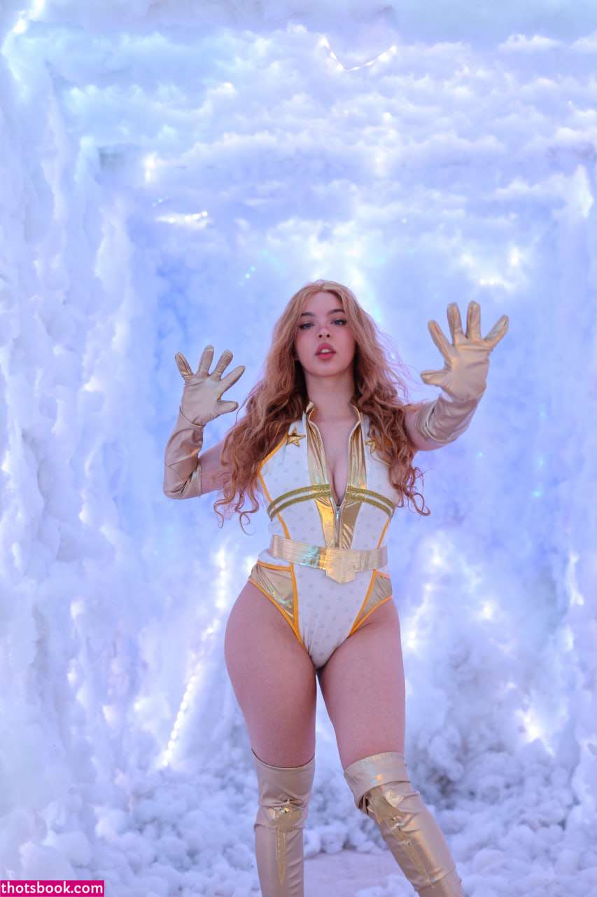 Miss Bri Torress Nude OnlyFans Photos #51 790769