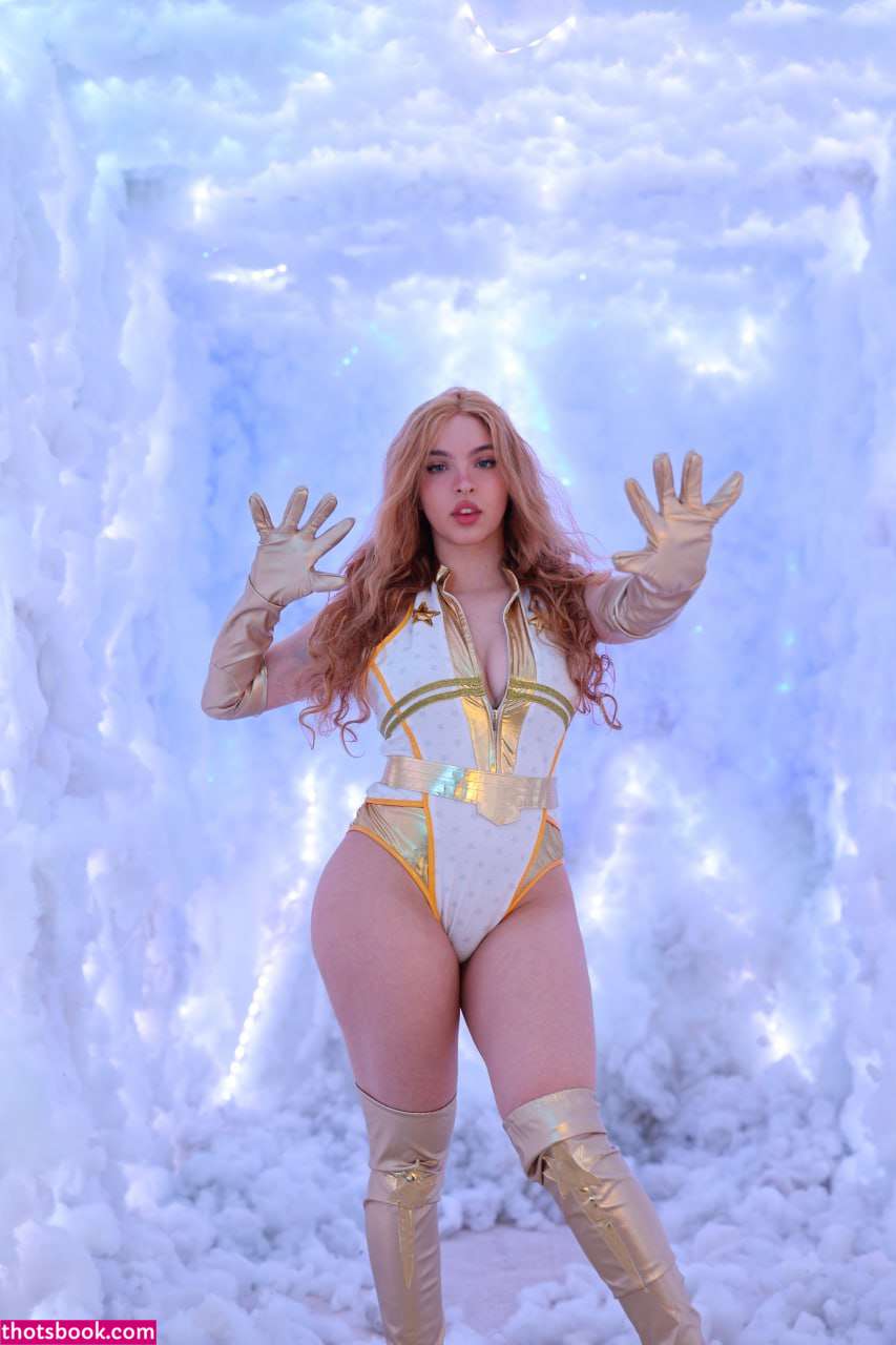 Miss Bri Torress Nude OnlyFans Photos #51 790770