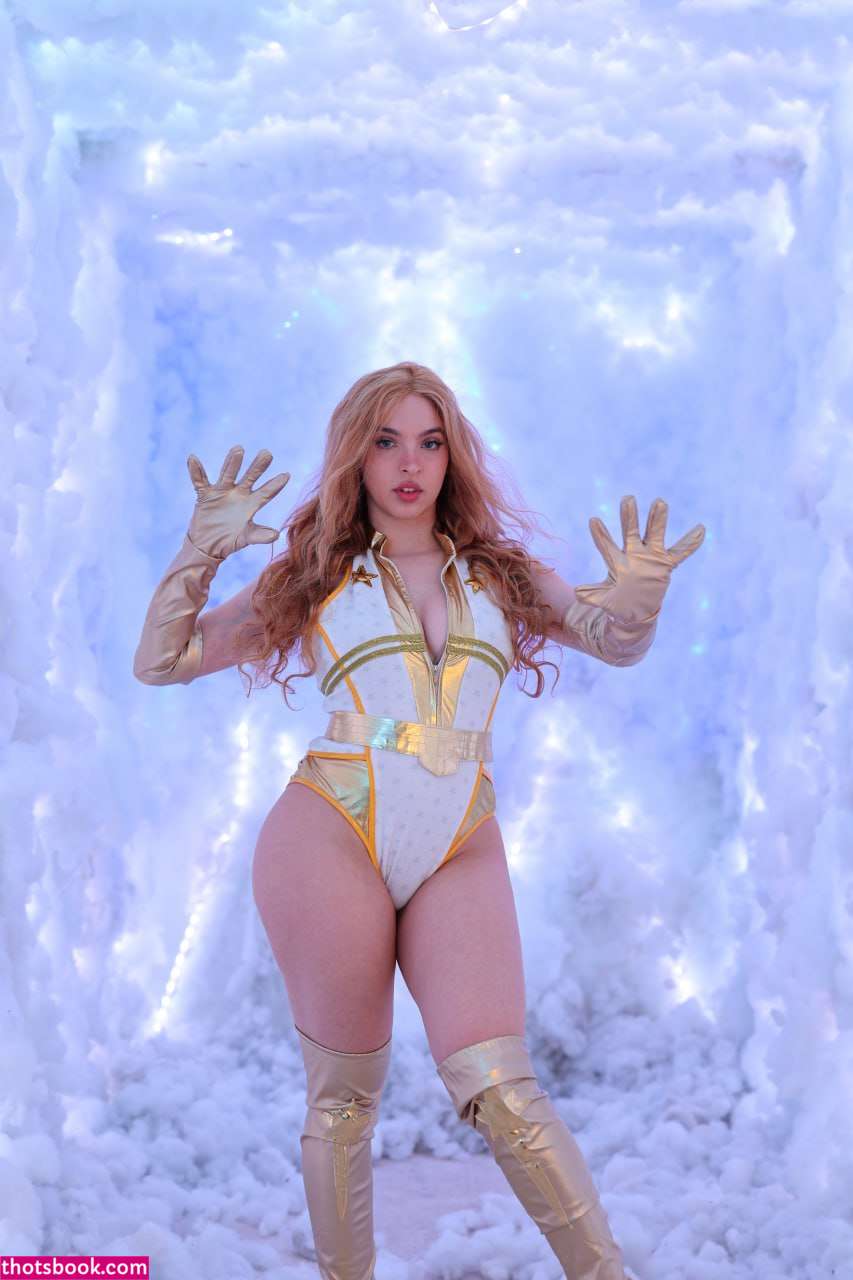 Miss Bri Torress Nude OnlyFans Photos #51 790782