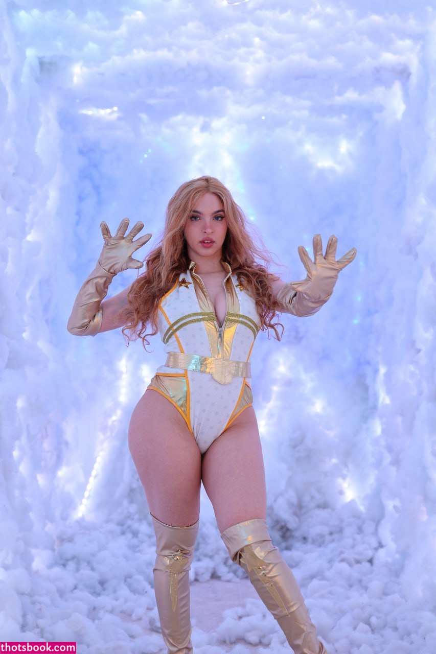 Miss Bri Torress Nude OnlyFans Photos #51 790783