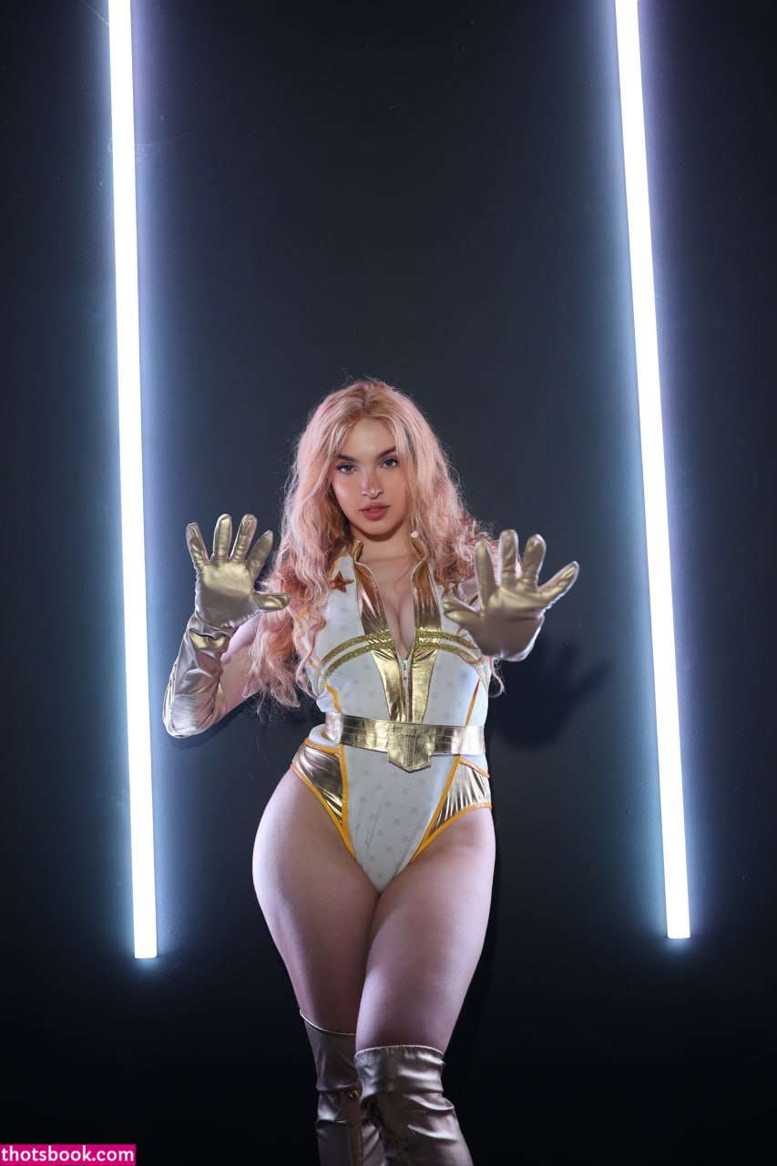 Miss Bri Torress Nude OnlyFans Photos #52 790786