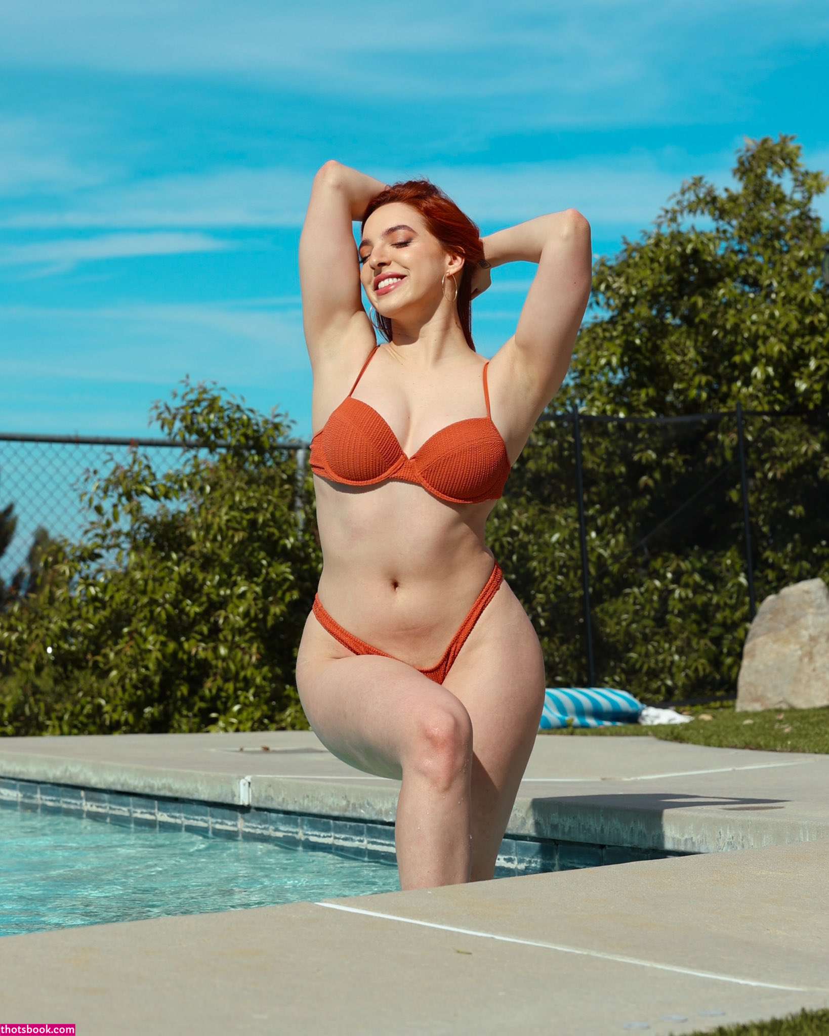 Miss Bri Torress Nude OnlyFans Photos #53 790797