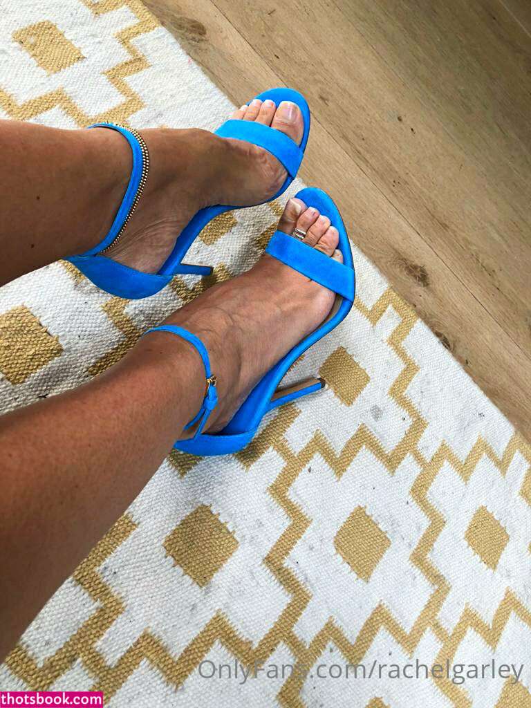 Rachel Garley Nude OnlyFans Photos #2 790893