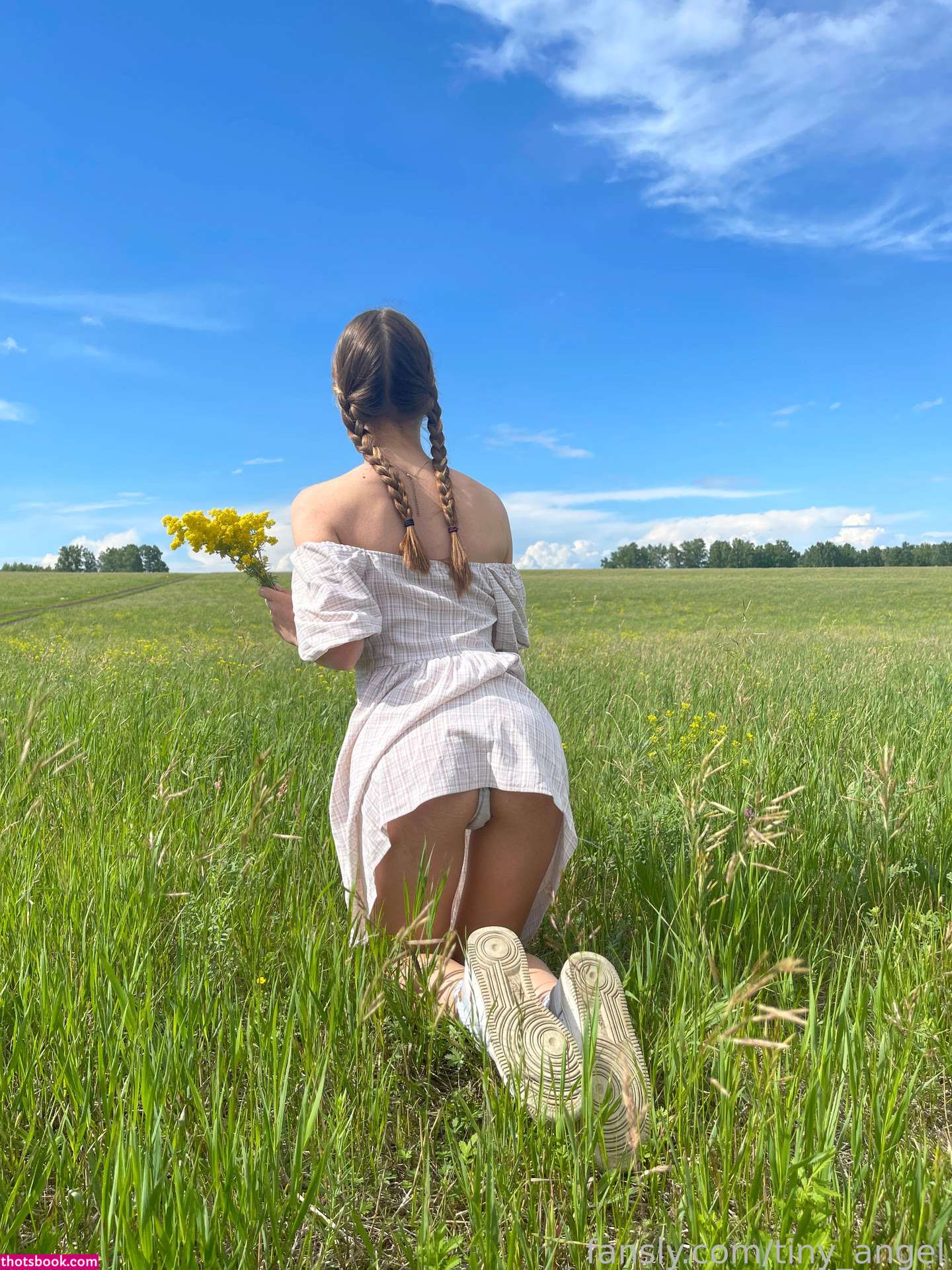 Tinyangelx Me Emily tiny angel rileyreid Nude OnlyFans Photos #1 791090