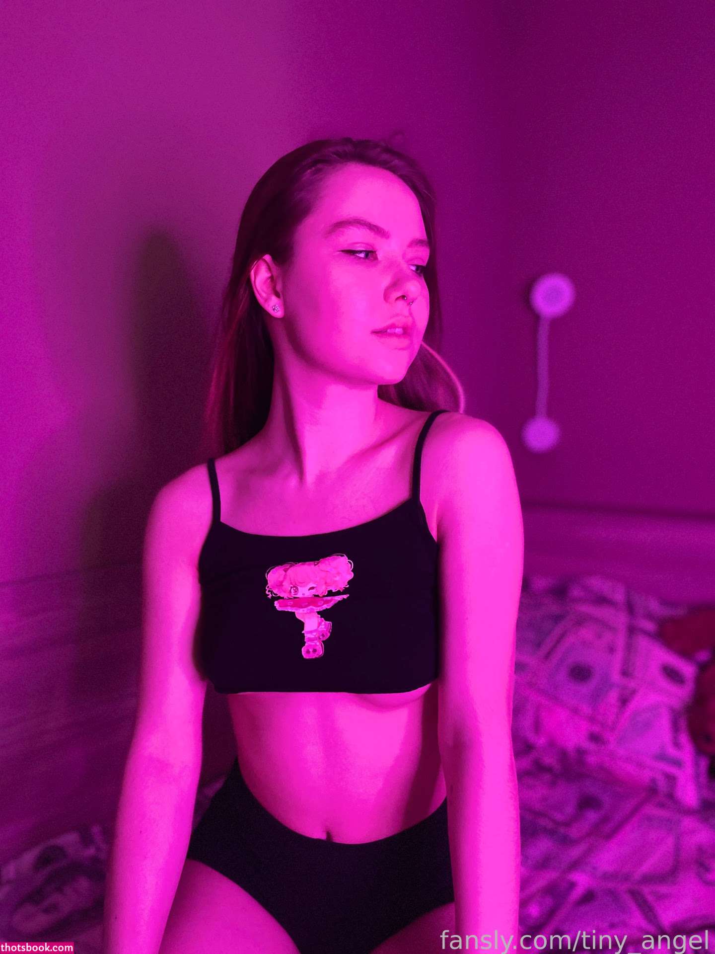 Tinyangelx Me Emily tiny angel rileyreid Nude OnlyFans Photos #2 791101