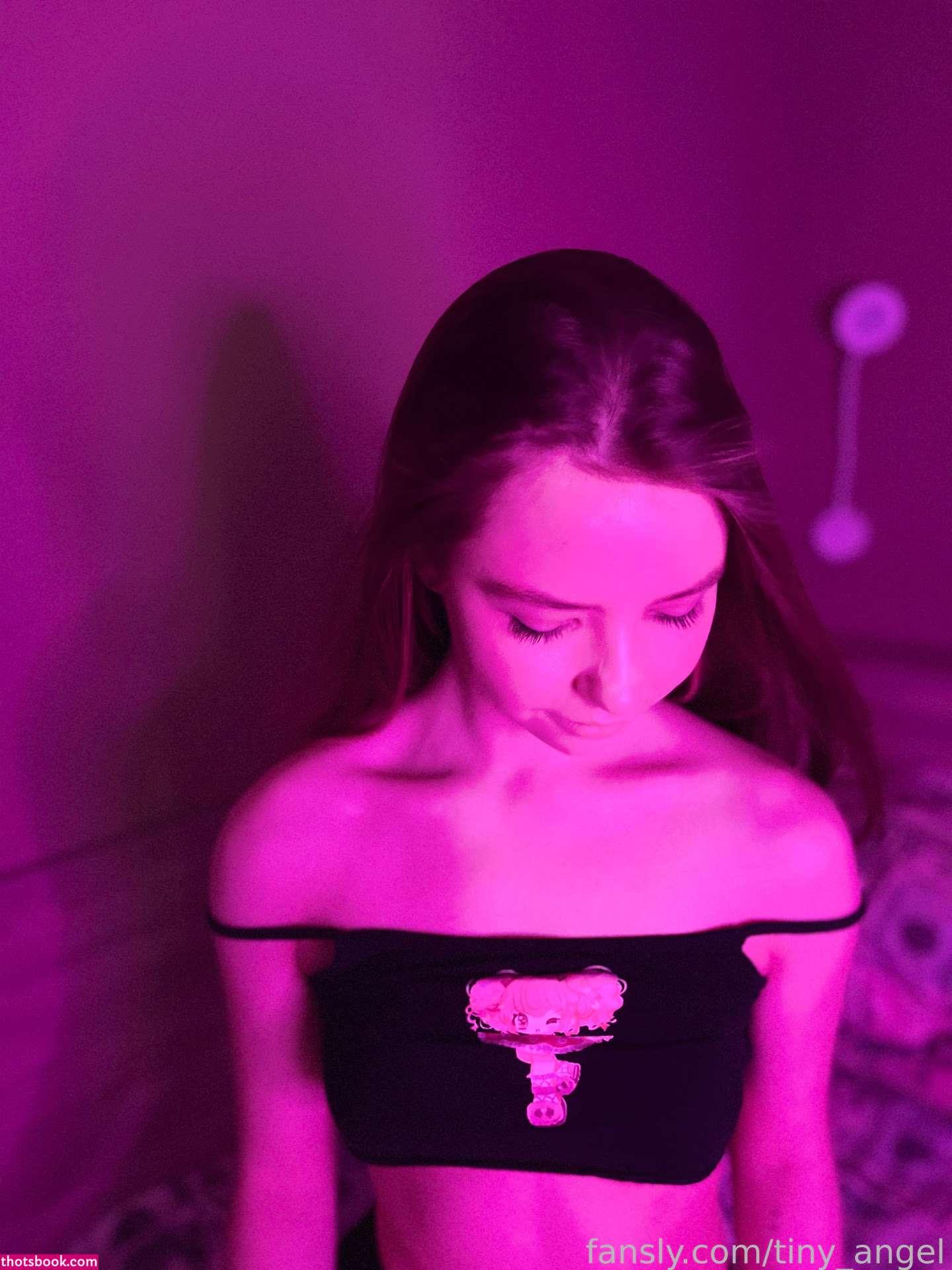 Tinyangelx Me Emily tiny angel rileyreid Nude OnlyFans Photos #2 791115