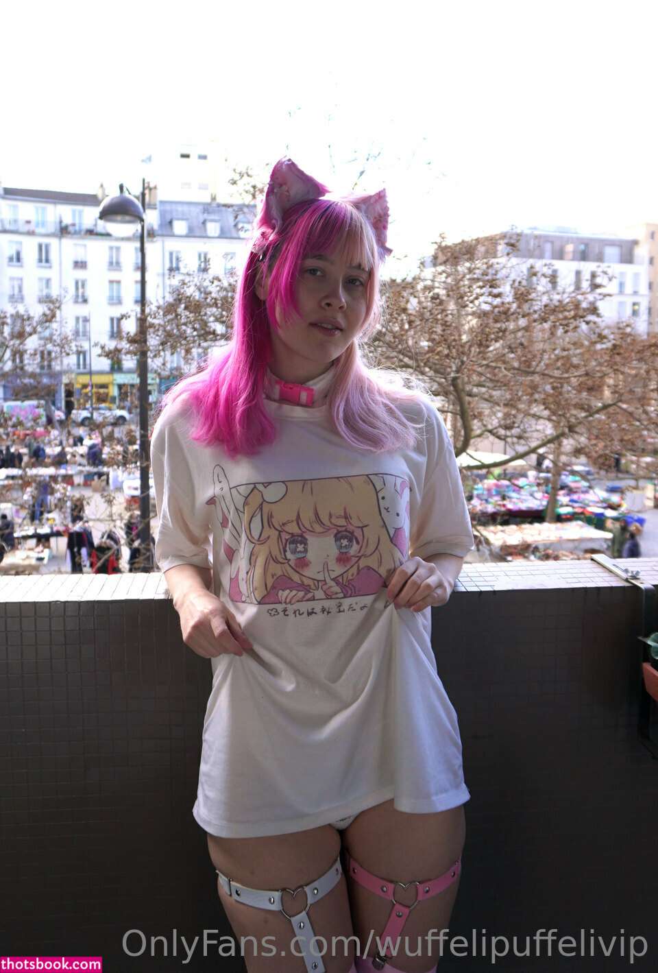 Wuffelipuffeli Nude OnlyFans Photos #4 791238