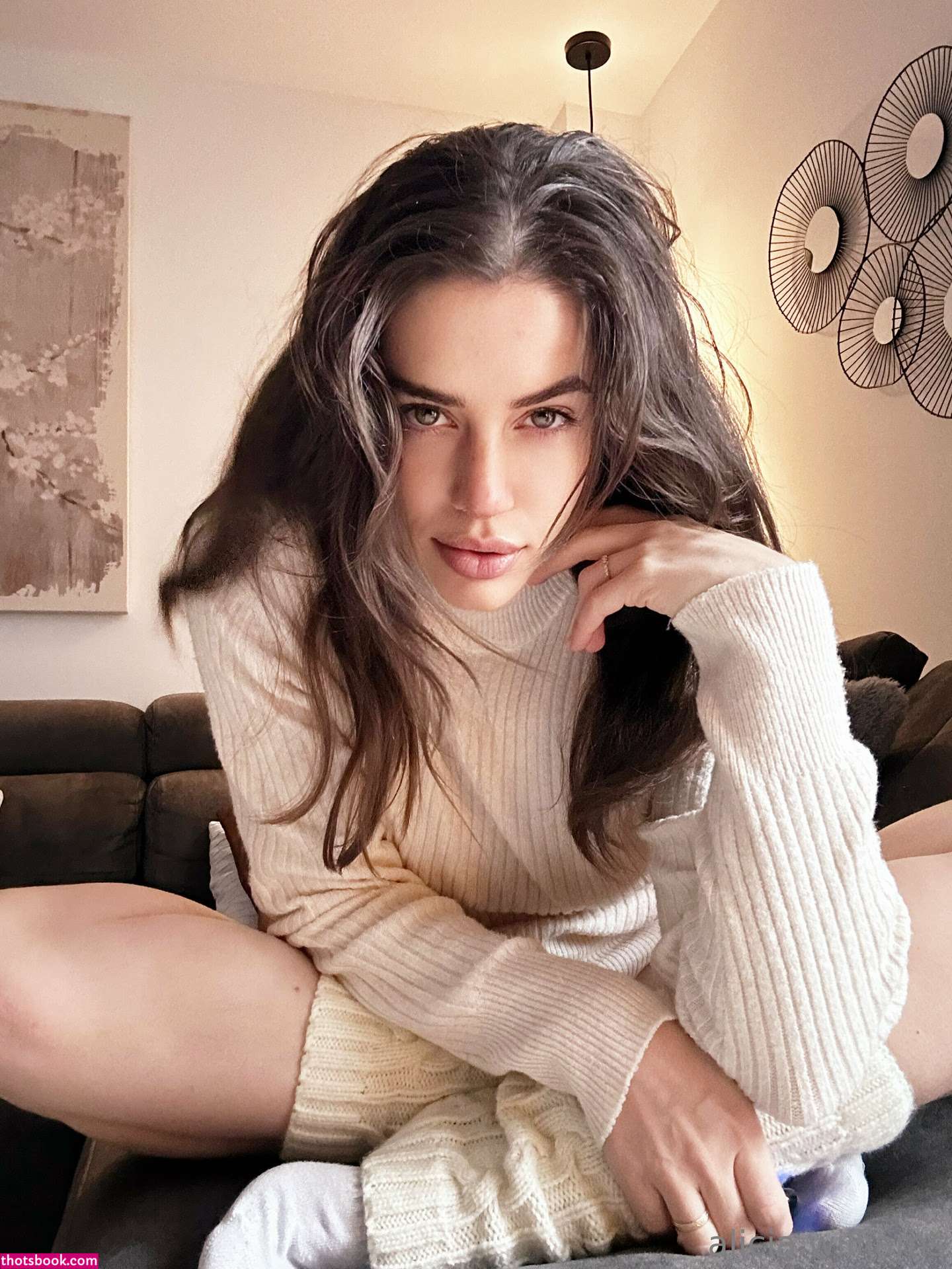 Alicewill Nude OnlyFans Photos #8 791273