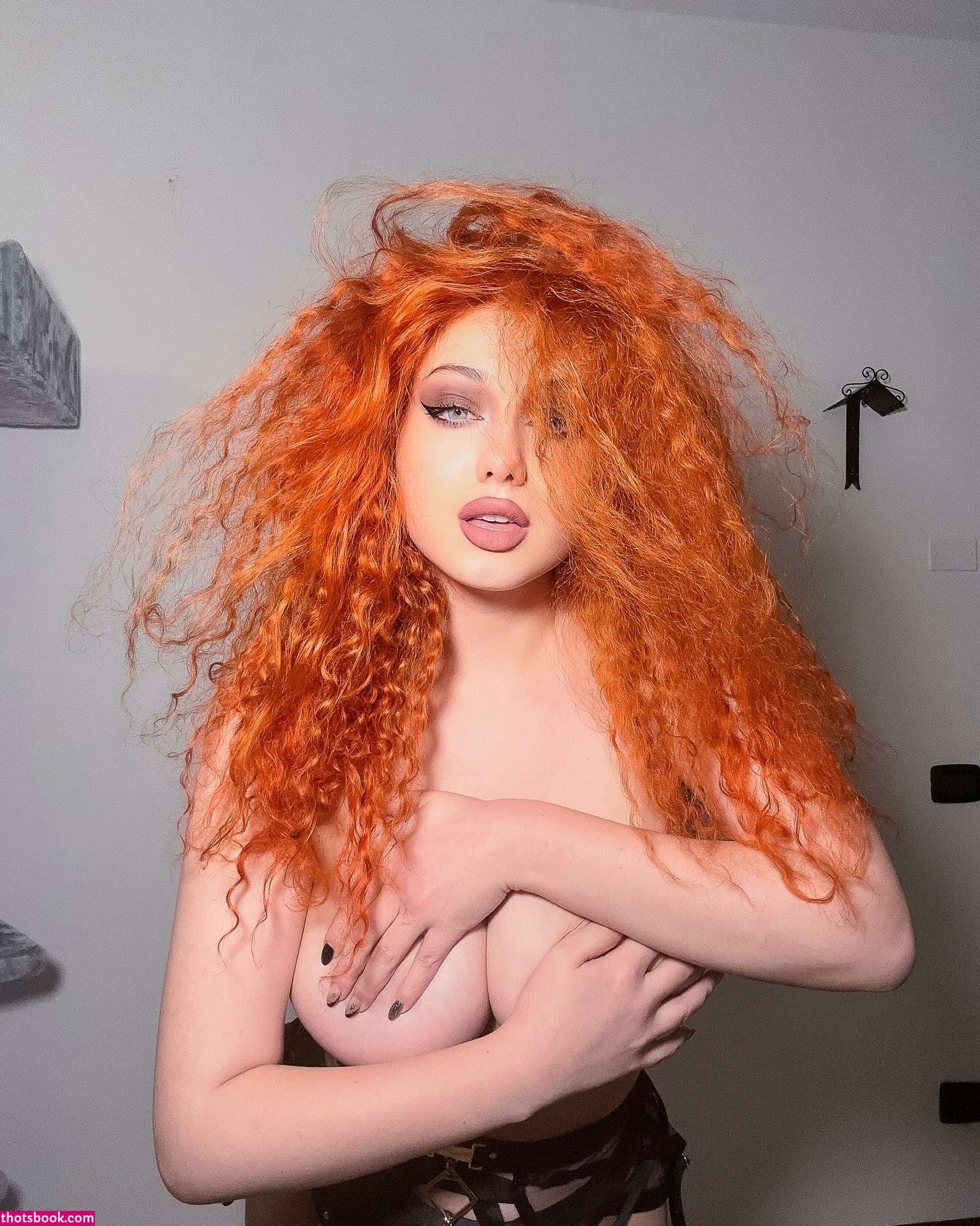 andreeamaresof blackwidof Nude OnlyFans Photos #47 791397