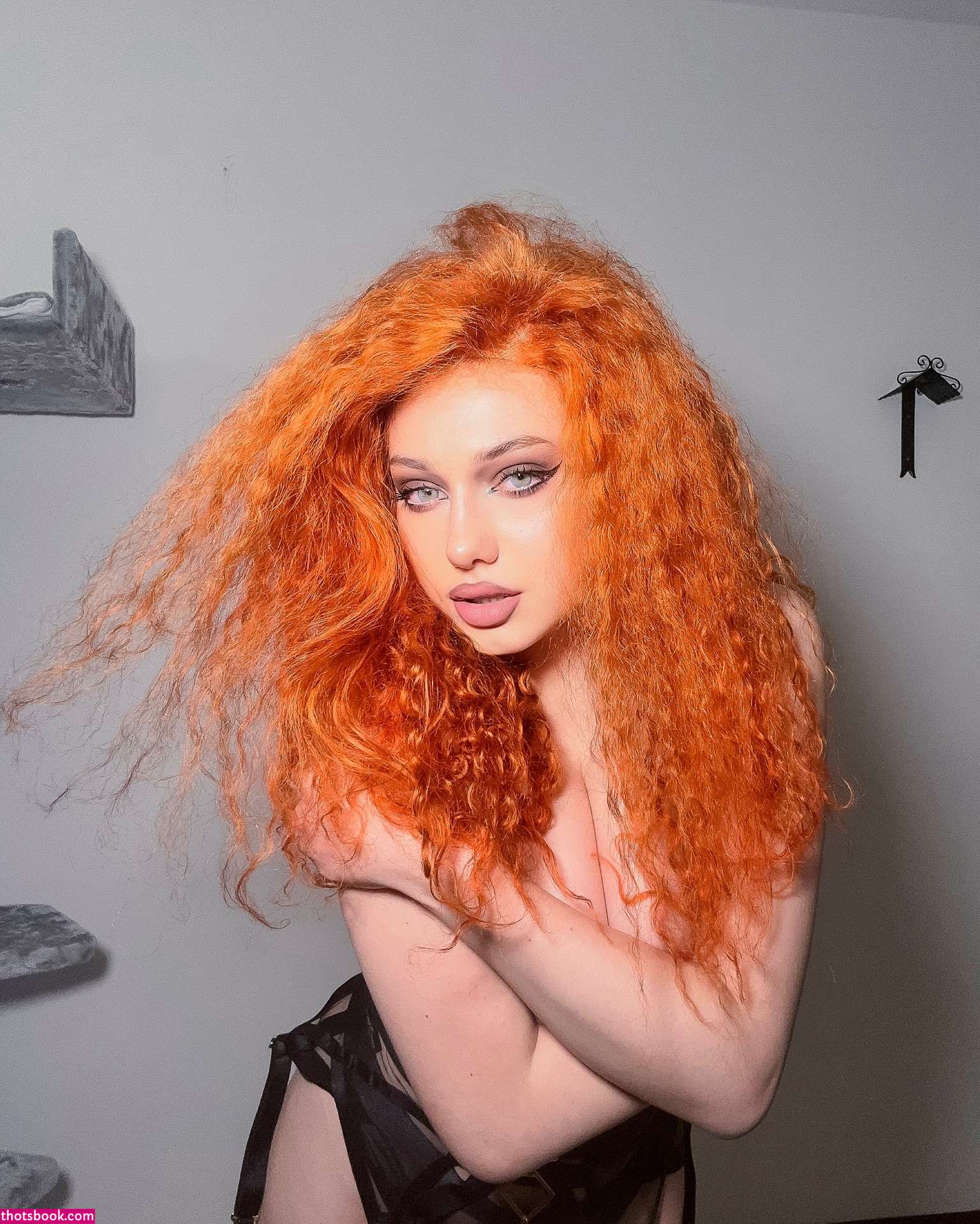 andreeamaresof blackwidof Nude OnlyFans Photos #47 791401