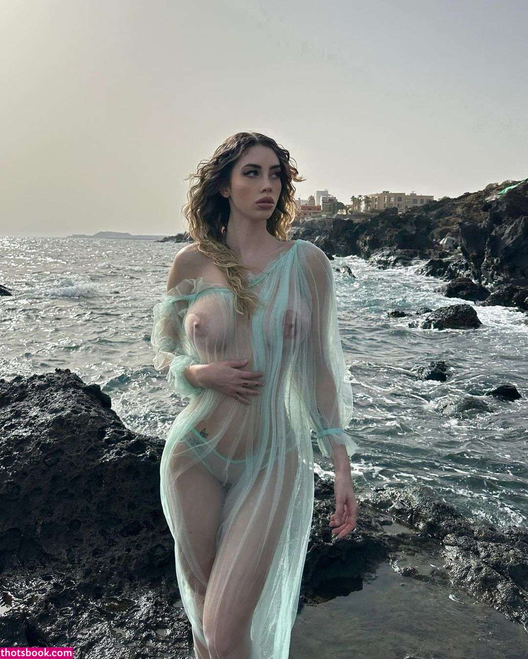 Eva Menta Nude OnlyFans Photos #15 791452