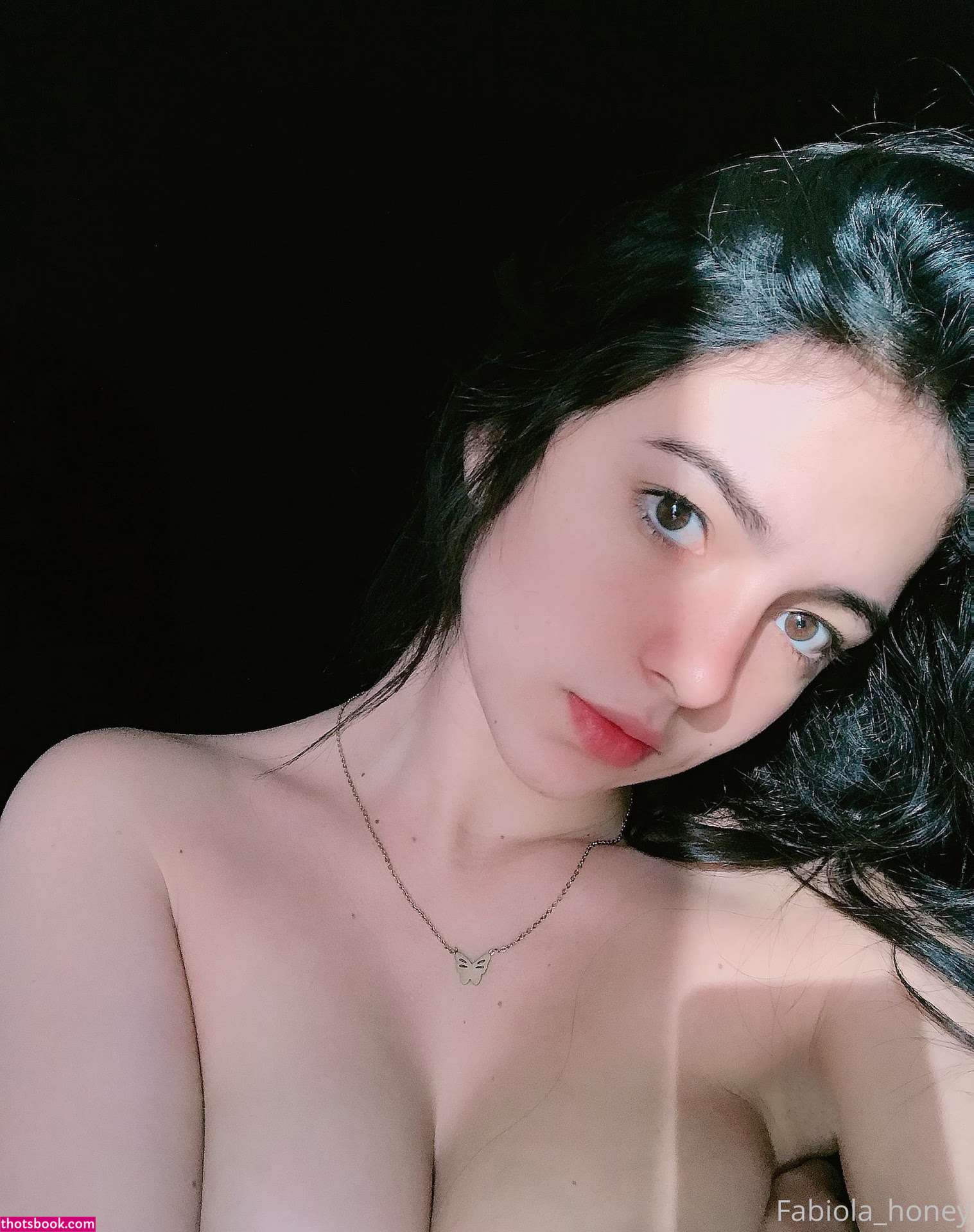 Fabiola Mendoza Fabiola Honey Nude OnlyFans Photos #13 791551