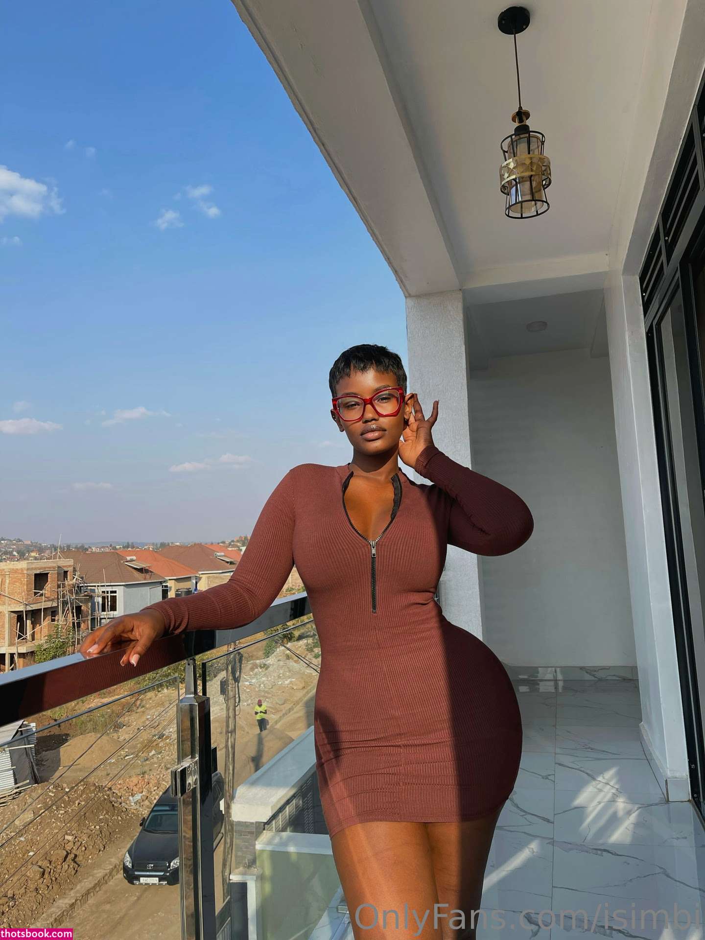 Isimbi Isimbi Yvonne Nude OnlyFans Photos #10 791610