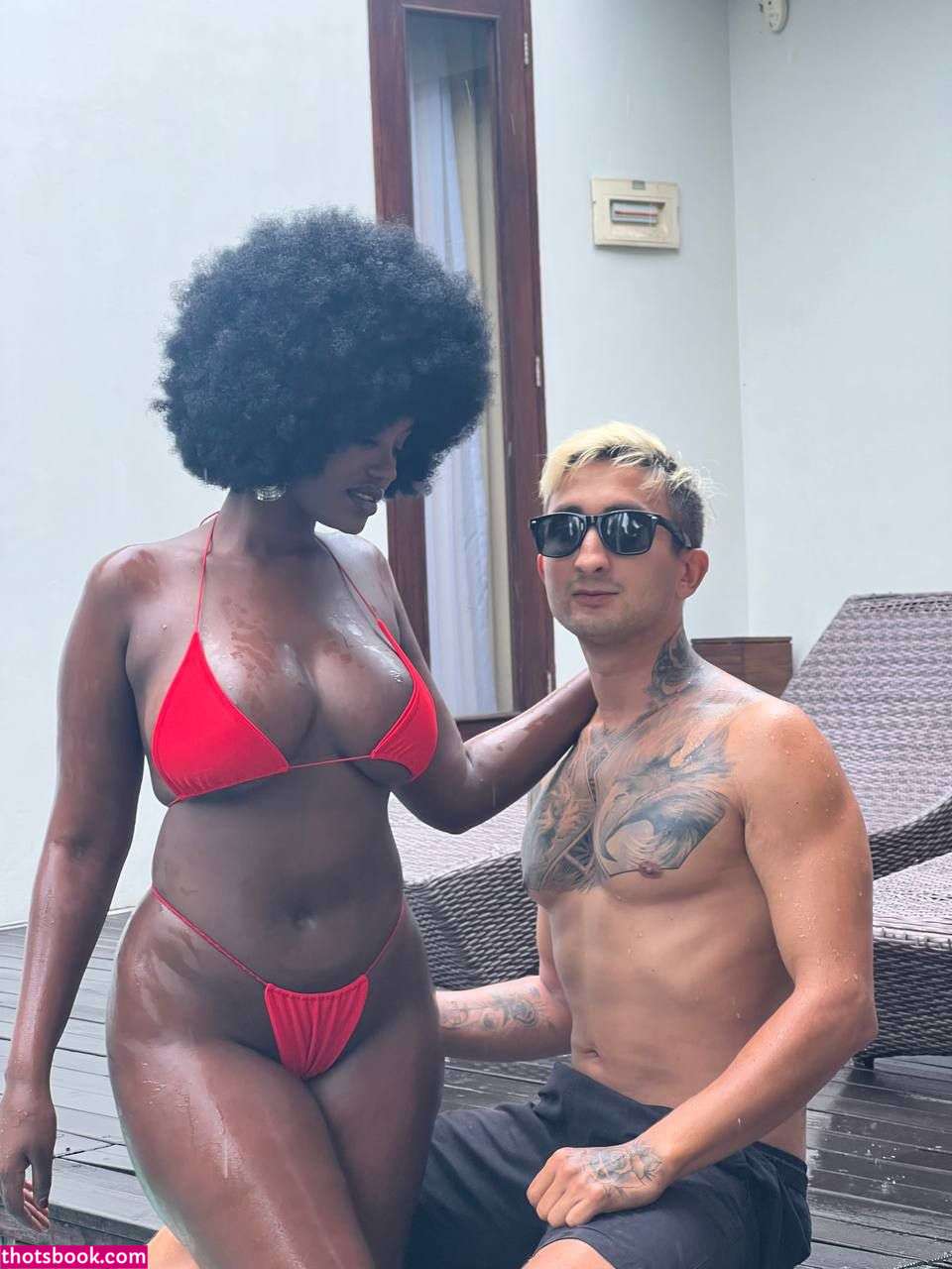 Isimbi Isimbi Yvonne Nude OnlyFans Photos #15 791662