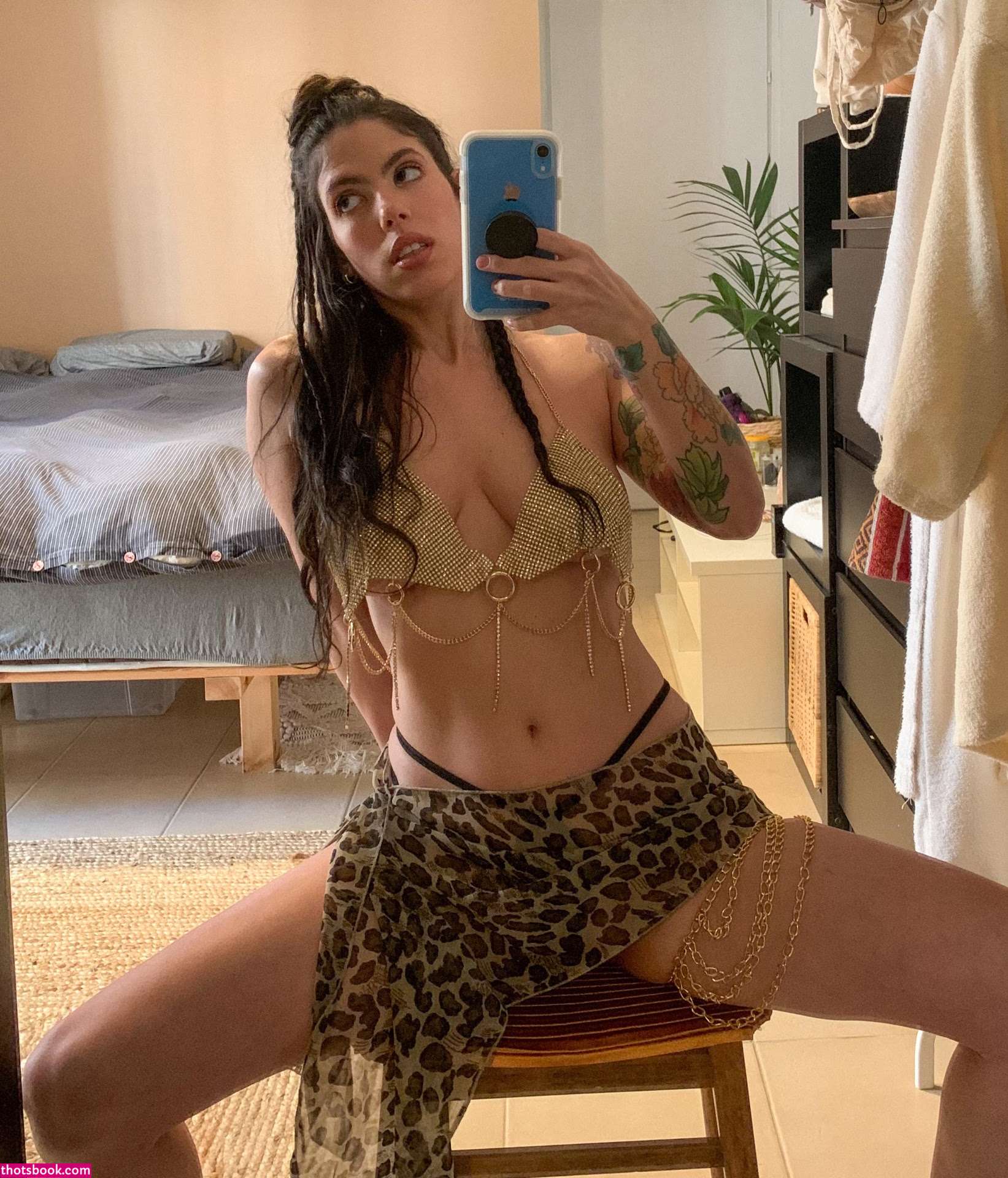 Spicykween Noy Harif Nude OnlyFans Photos #12 791964