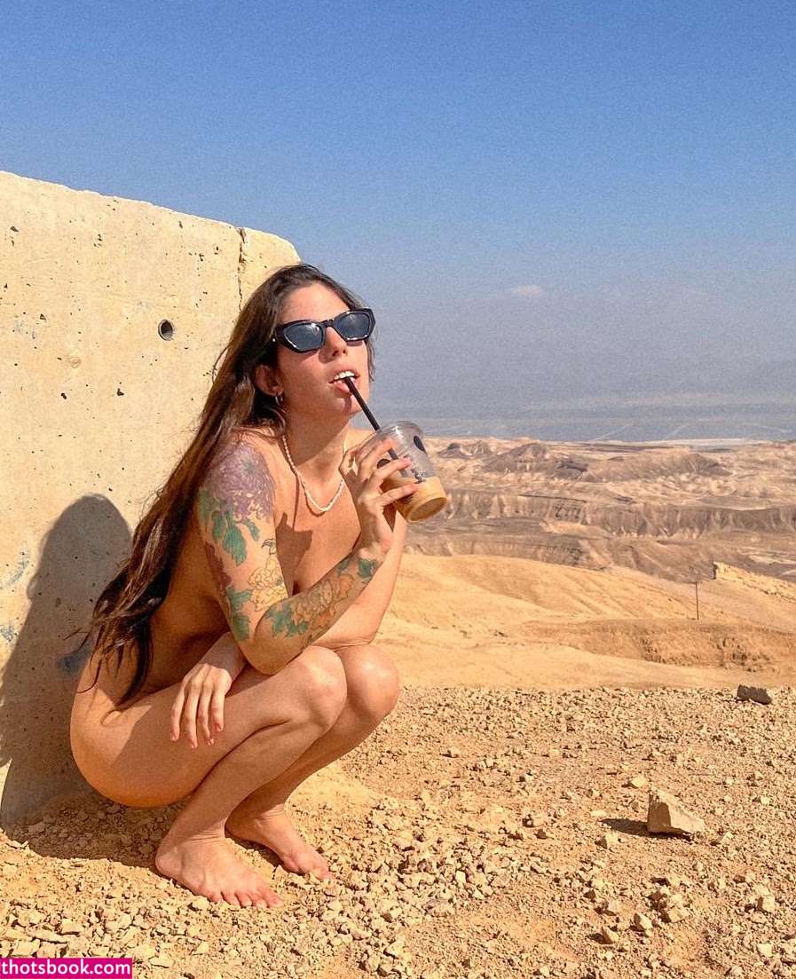 Spicykween Noy Harif Nude OnlyFans Photos #13 791971