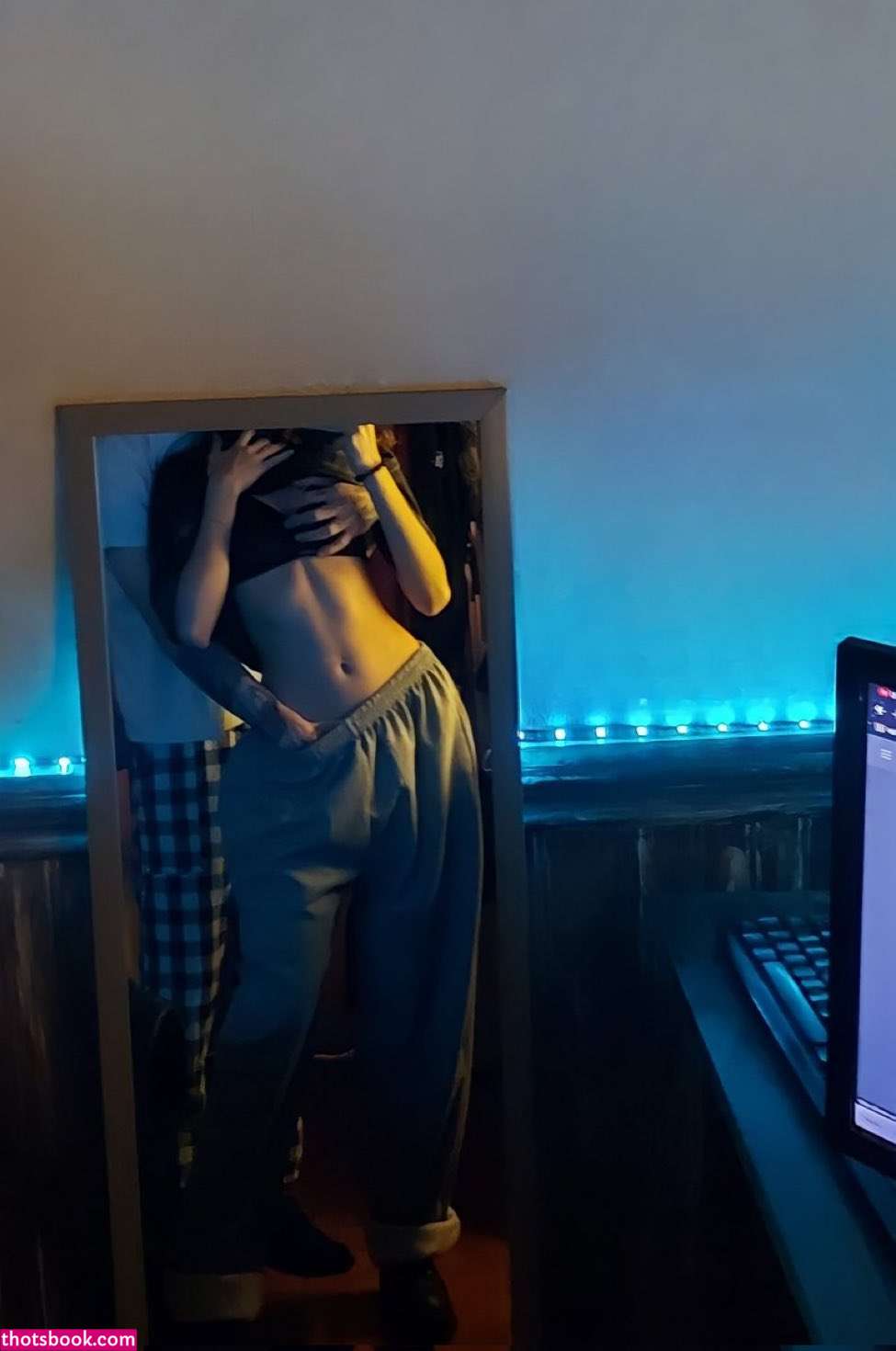 Spicykween Noy Harif Nude OnlyFans Photos #15 791988