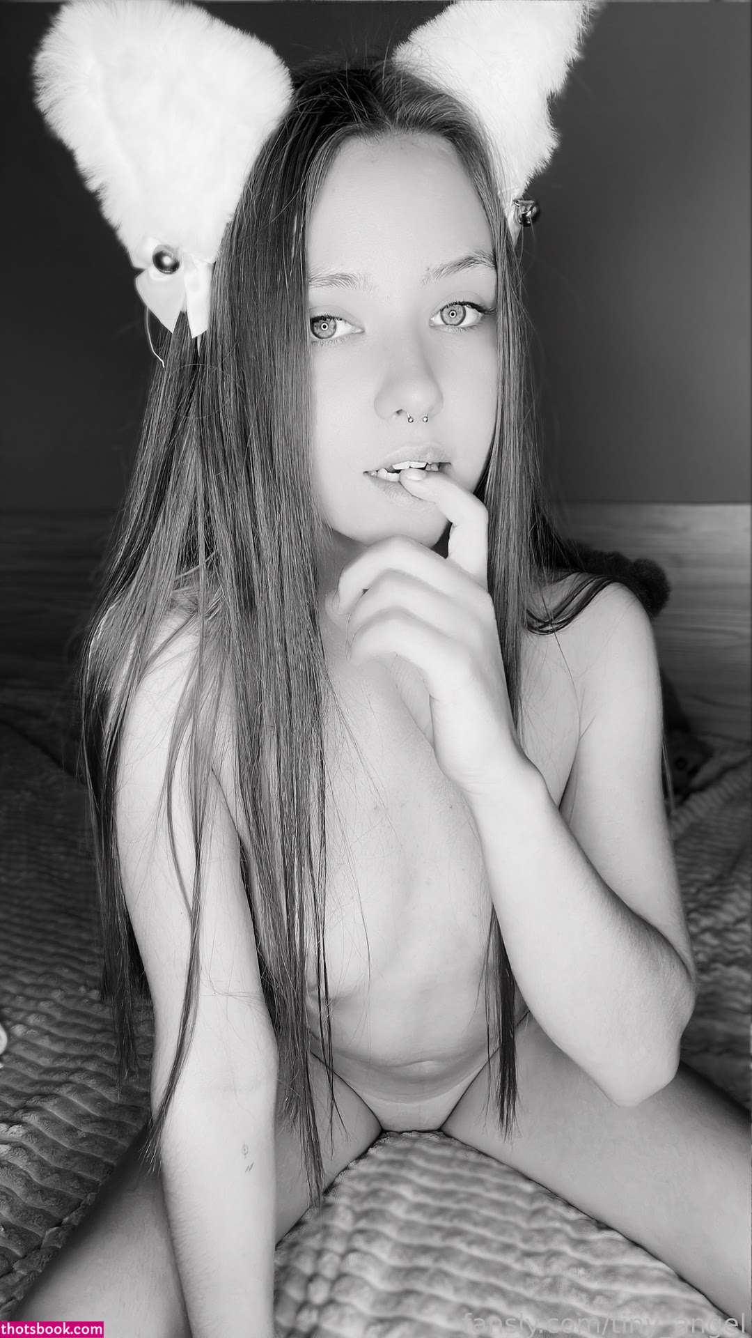 Tinyangelx Me Emily tiny angel rileyreid Nude OnlyFans Photos #8 792007